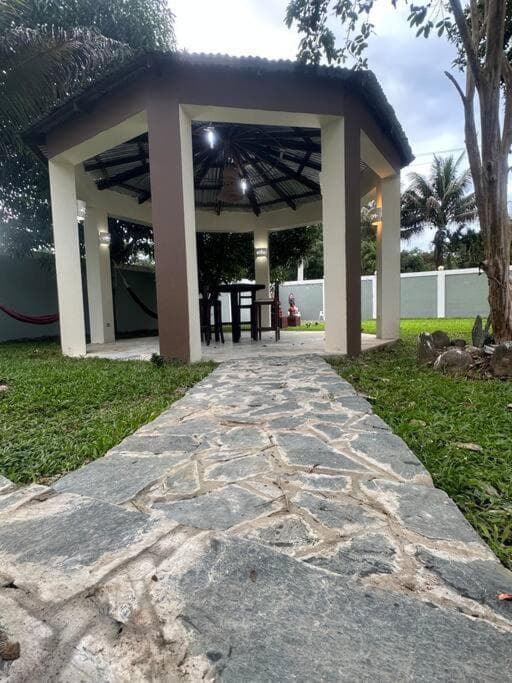 Villa Campestre en Bonao - Photo 4