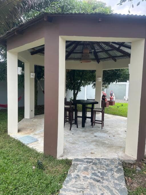 Villa Campestre en Bonao - Photo 5