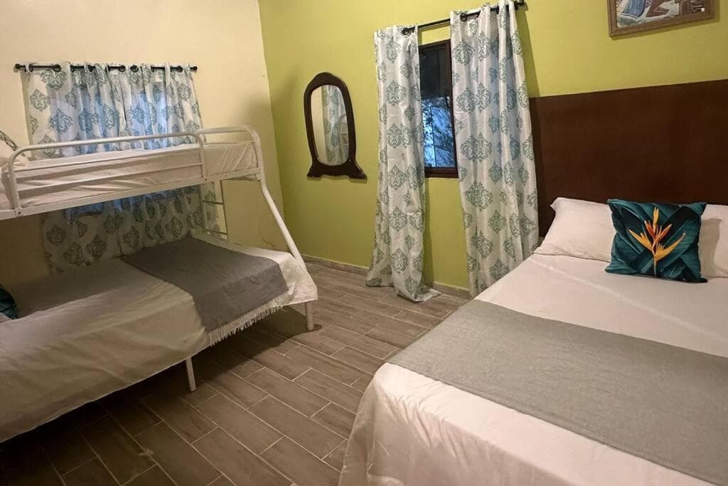 Villa Campestre en Bonao - Photo 11