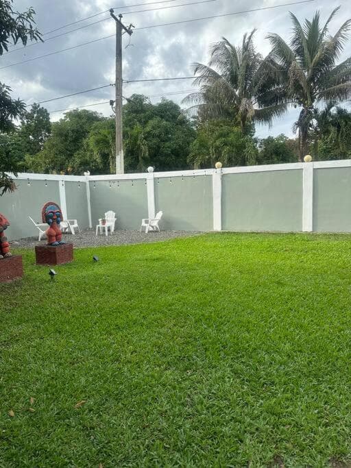 Villa Campestre en Bonao - Photo 12