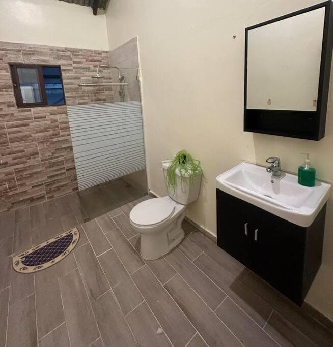 Villa Campestre en Bonao - Photo 16