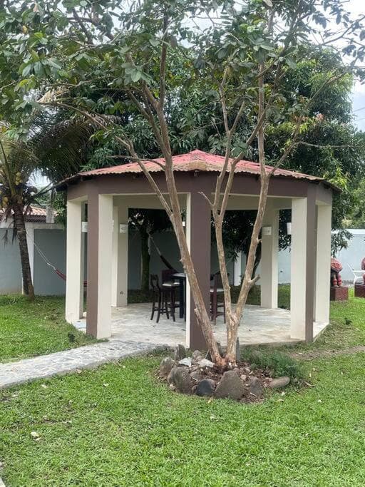 Villa Campestre en Bonao - Photo 18