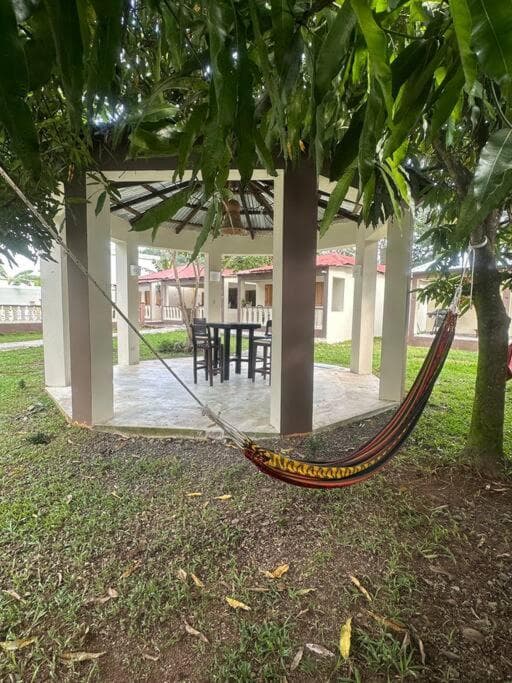 Villa Campestre en Bonao - Photo 19