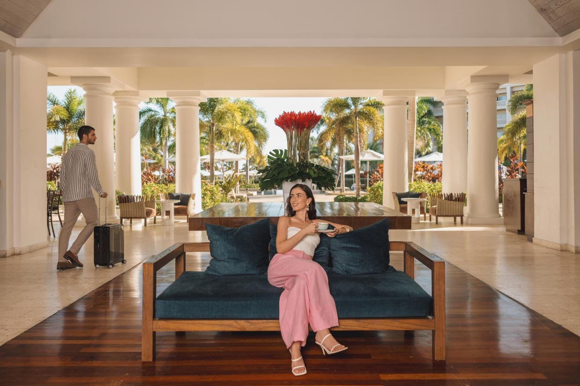 Hyatt Zilara Rose Hall Adults Only - All Inclusive - Photo 83