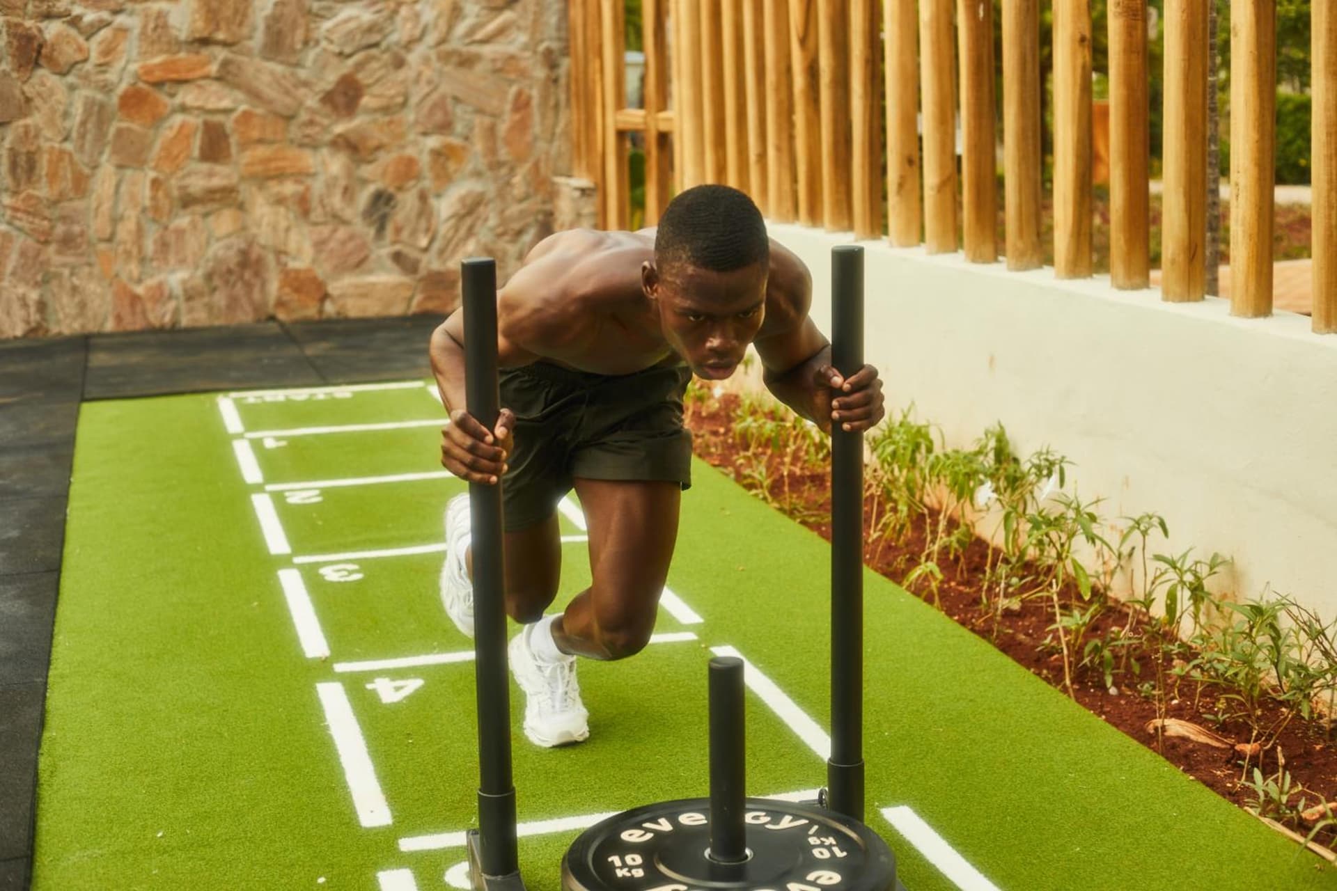 Cayo Levantado Resort - All Inclusive - Photo 32