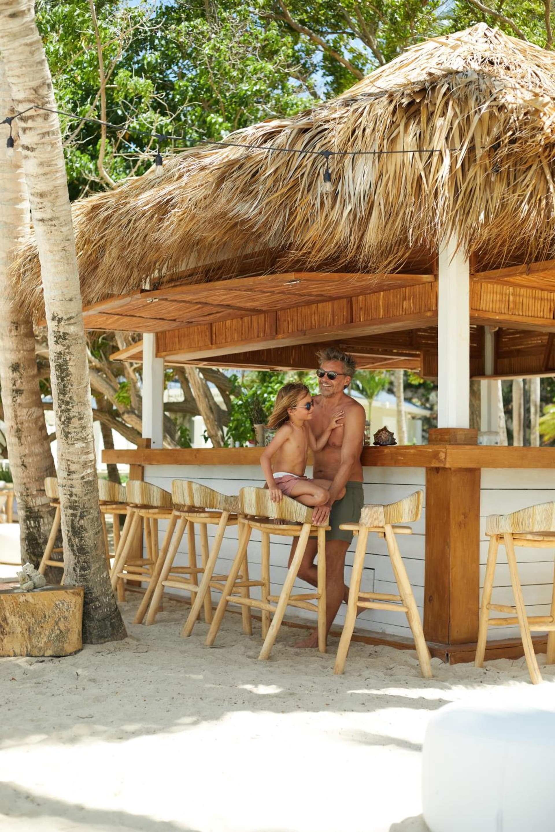 Cayo Levantado Resort - All Inclusive - Photo 12