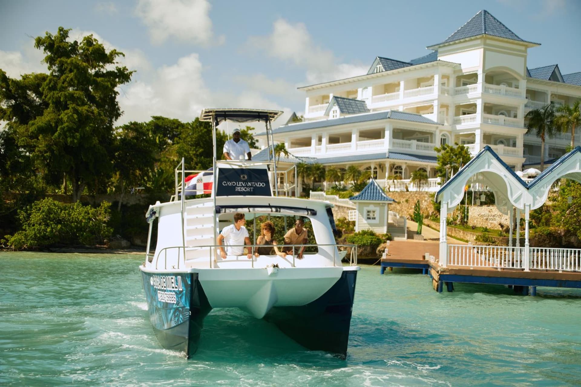 Cayo Levantado Resort - All Inclusive - Photo 34