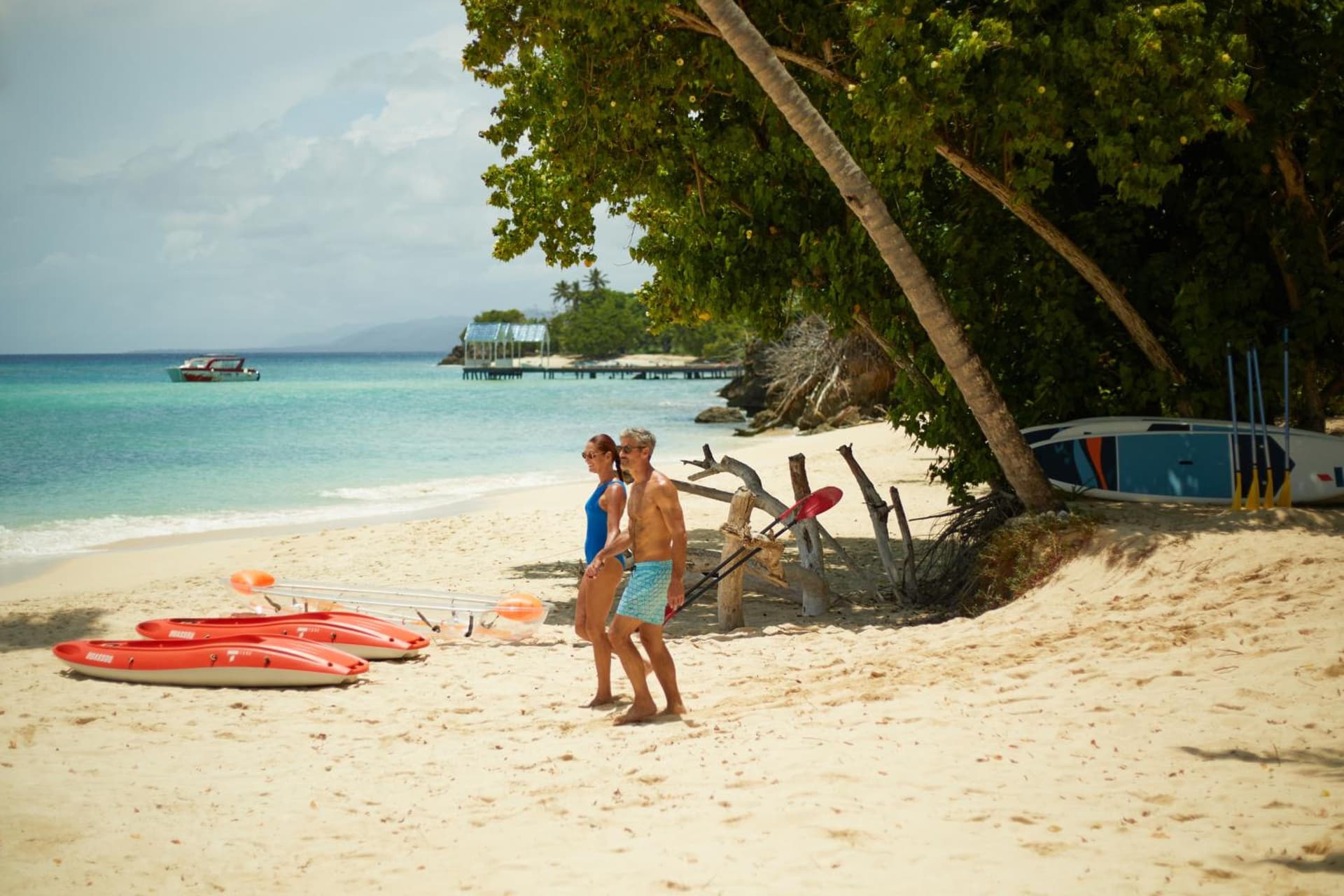 Cayo Levantado Resort - All Inclusive - Photo 38