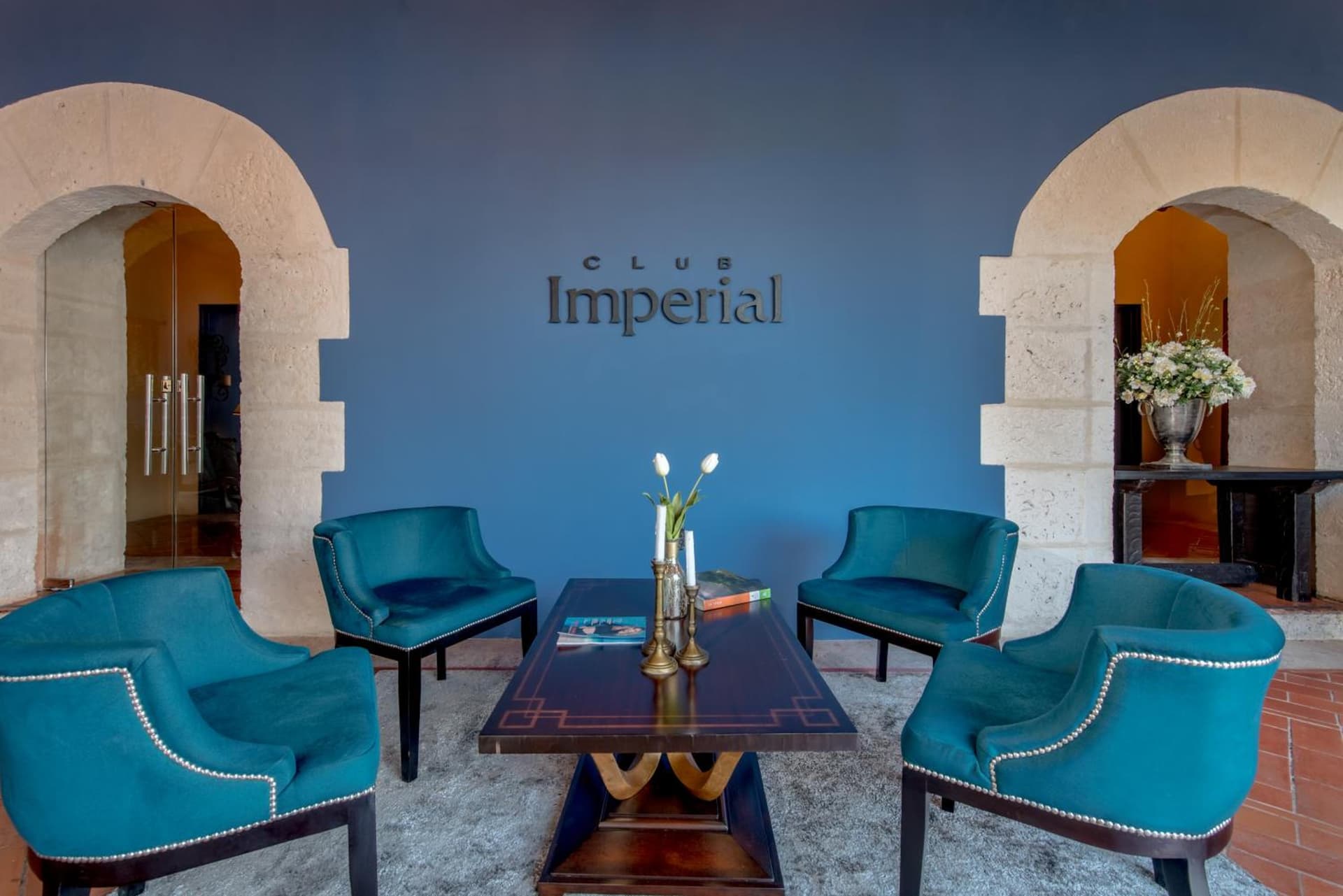 Hodelpa Nicolás de Ovando - Photo 75