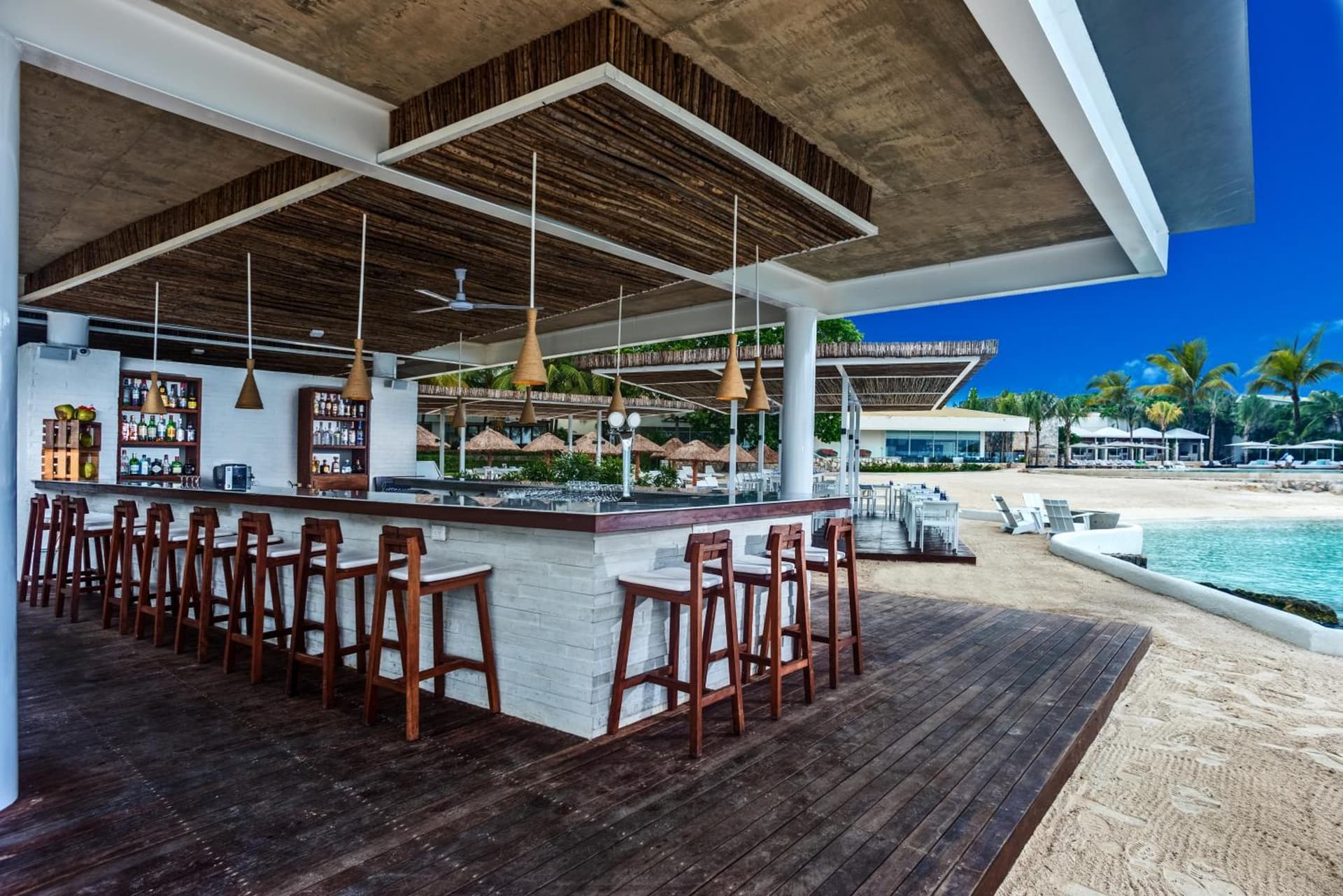 Presidente InterContinental Cozumel Resort & Spa by IHG - Photo 64