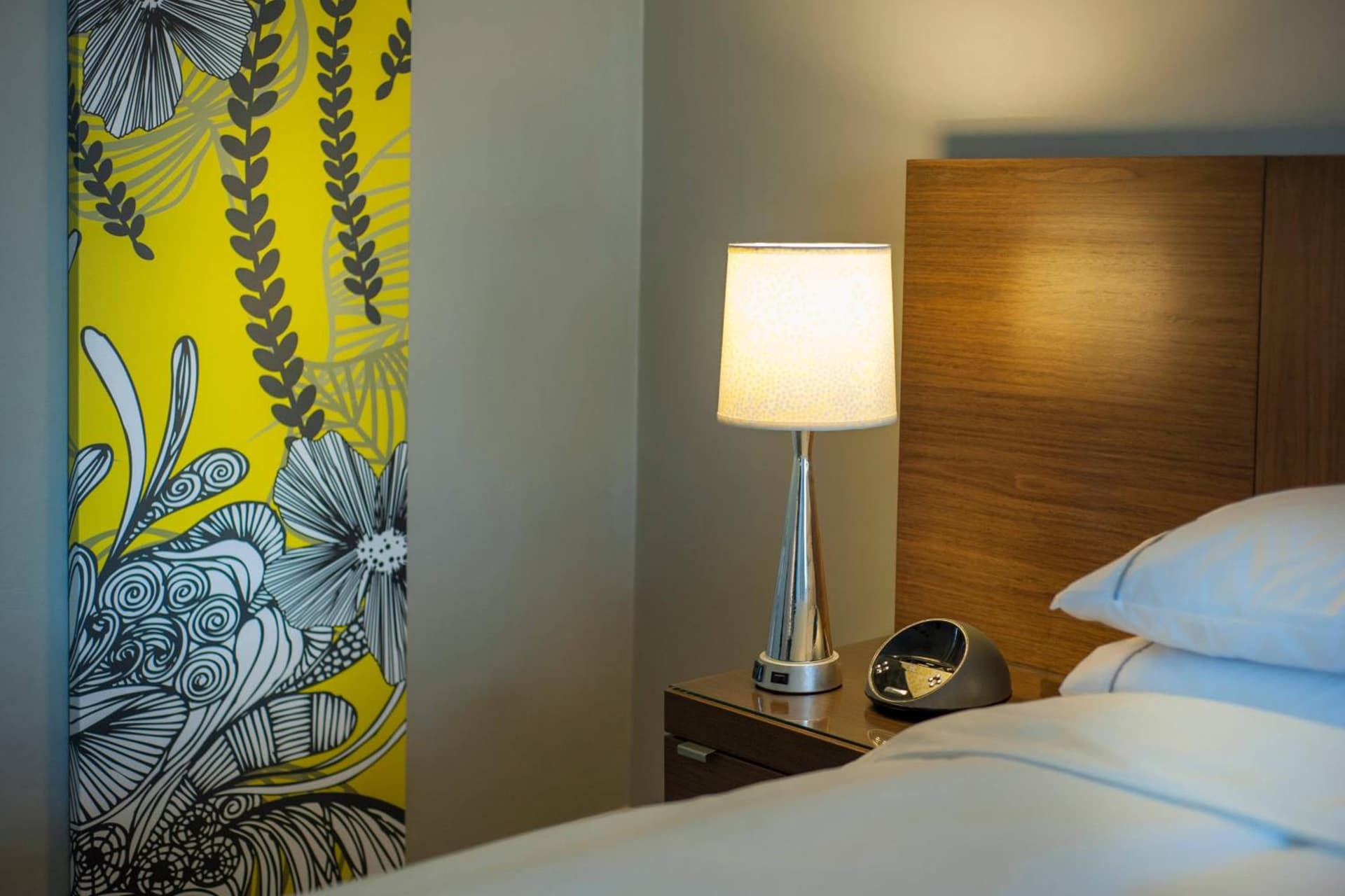 Renaissance Santo Domingo Jaragua Hotel & Casino - Photo 44