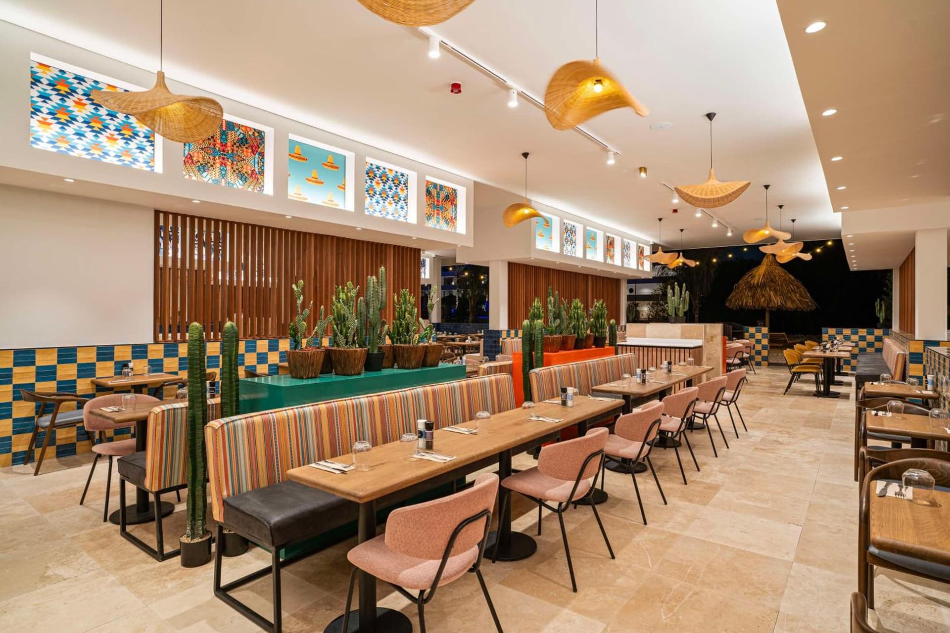 The Rif At Mangrove Beach Corendon Curacao All-Inclusive, Curio by Hilton - Photo 36