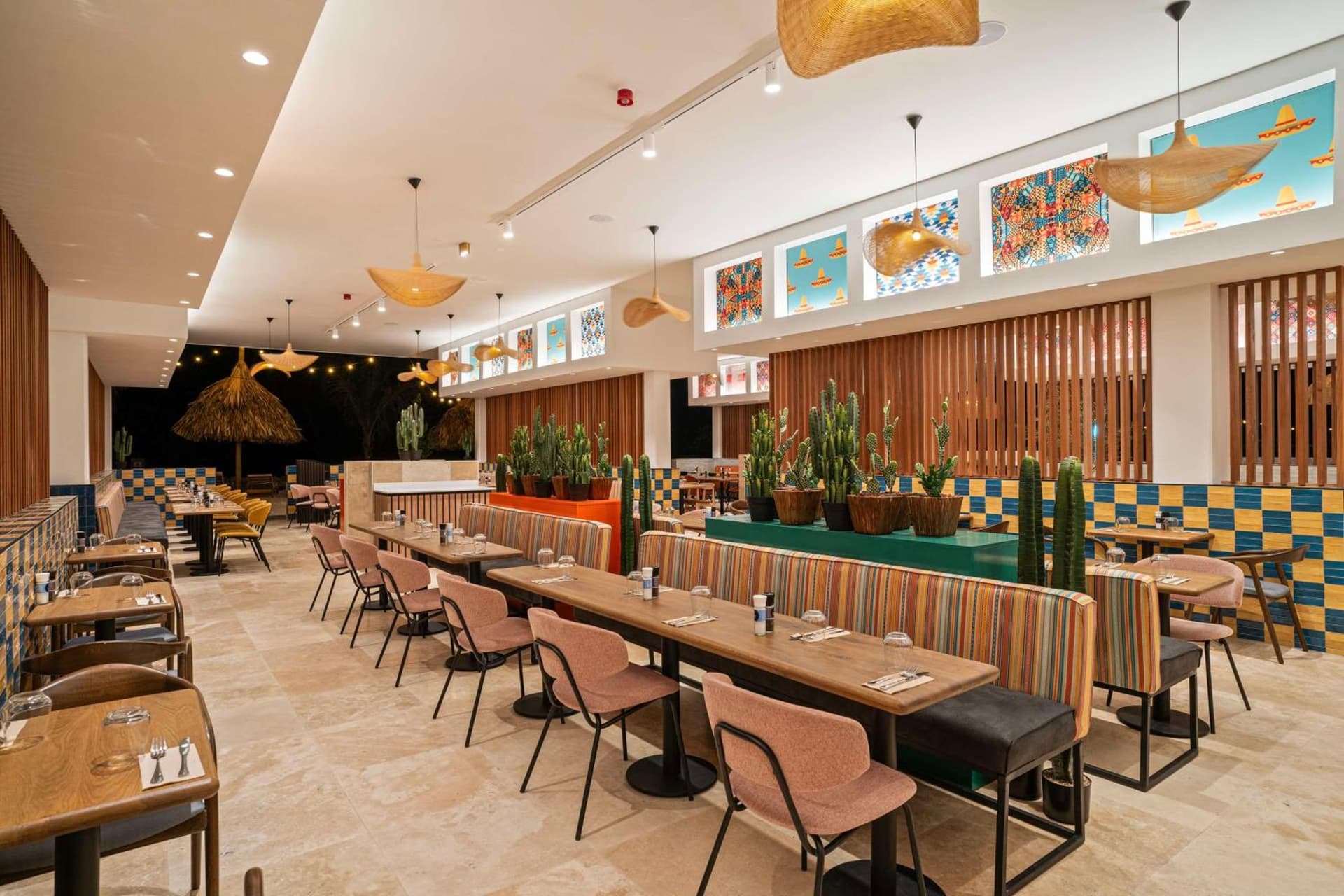 The Rif At Mangrove Beach Corendon Curacao All-Inclusive, Curio by Hilton - Photo 7