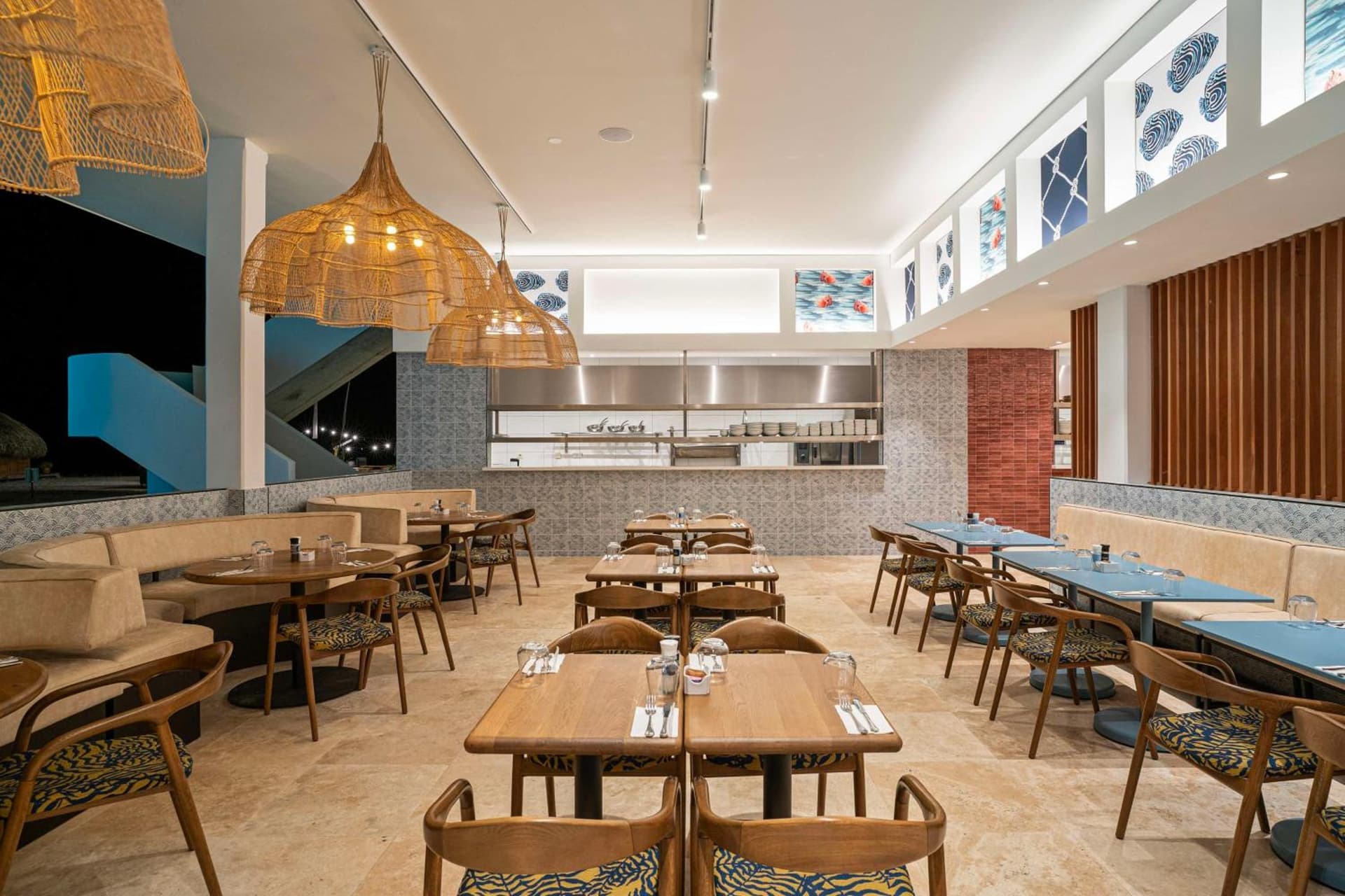 The Rif At Mangrove Beach Corendon Curacao All-Inclusive, Curio by Hilton - Photo 37