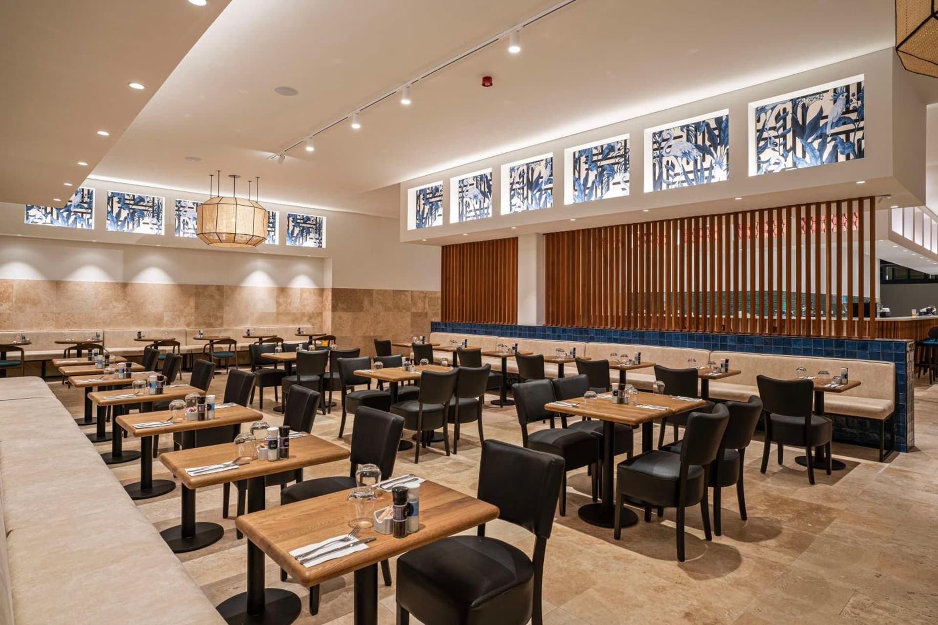 The Rif At Mangrove Beach Corendon Curacao All-Inclusive, Curio by Hilton - Photo 2