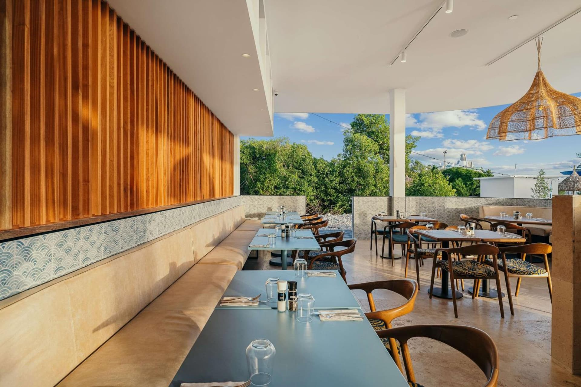 The Rif At Mangrove Beach Corendon Curacao All-Inclusive, Curio by Hilton - Photo 31