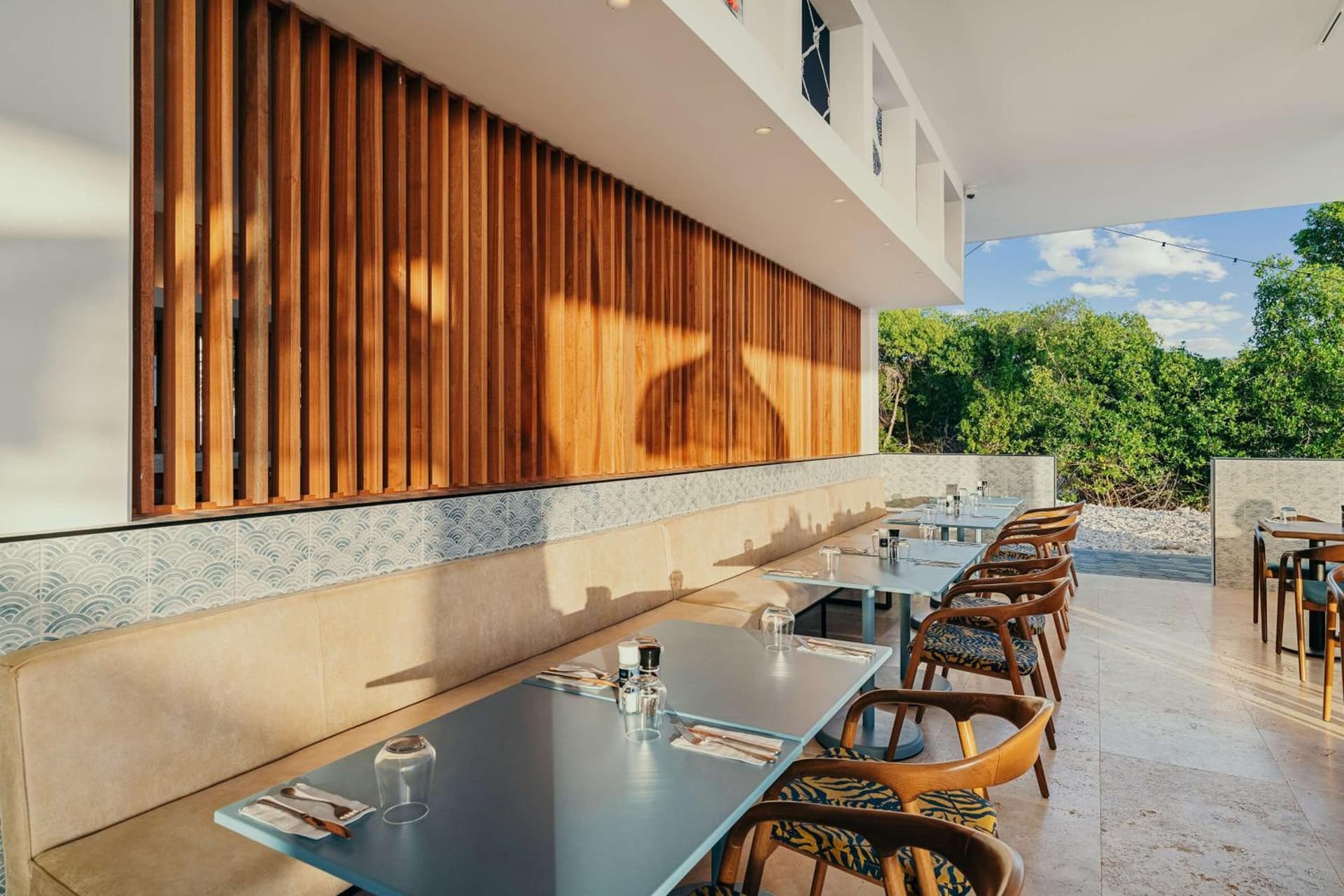 The Rif At Mangrove Beach Corendon Curacao All-Inclusive, Curio by Hilton - Photo 4