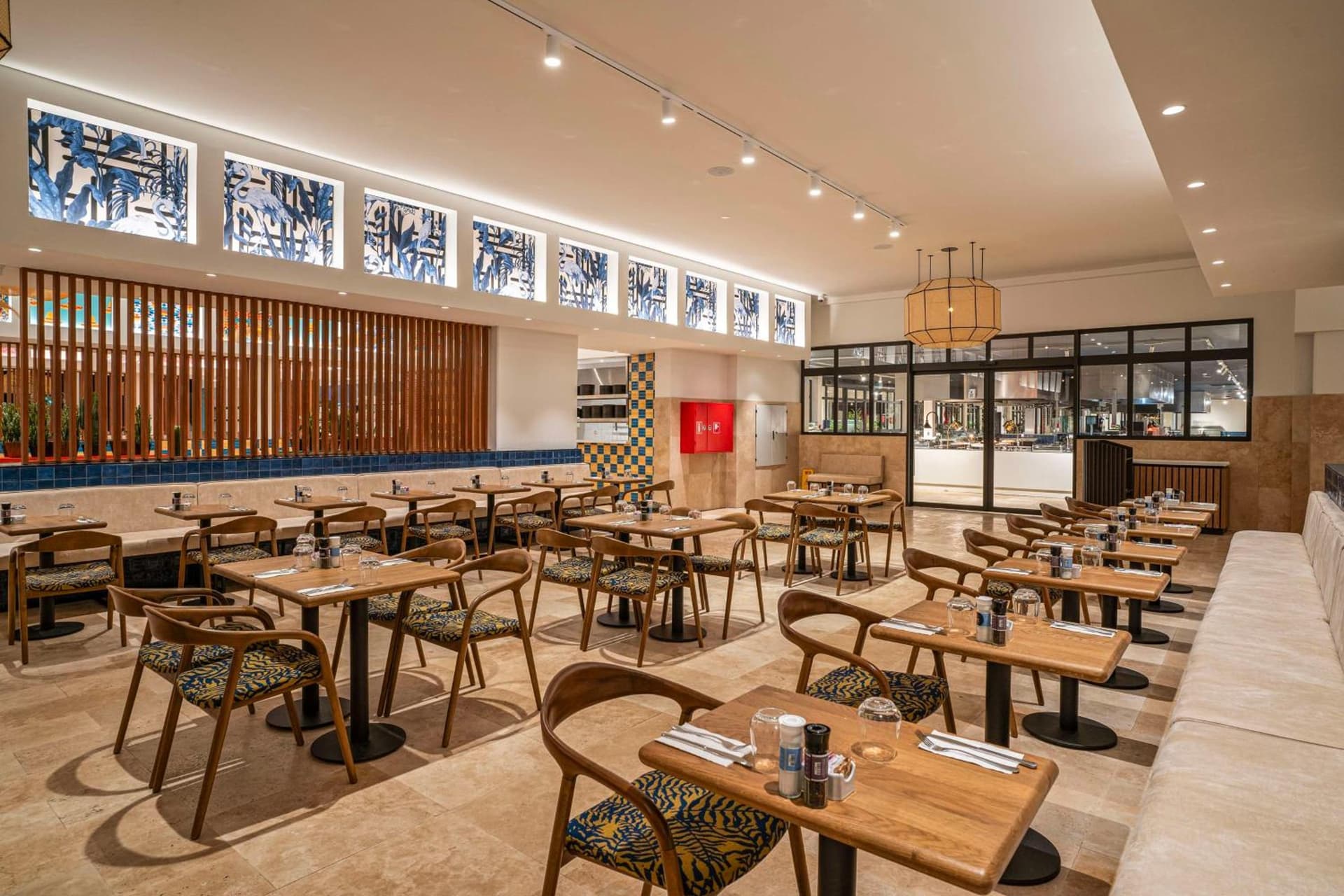 The Rif At Mangrove Beach Corendon Curacao All-Inclusive, Curio by Hilton - Photo 5