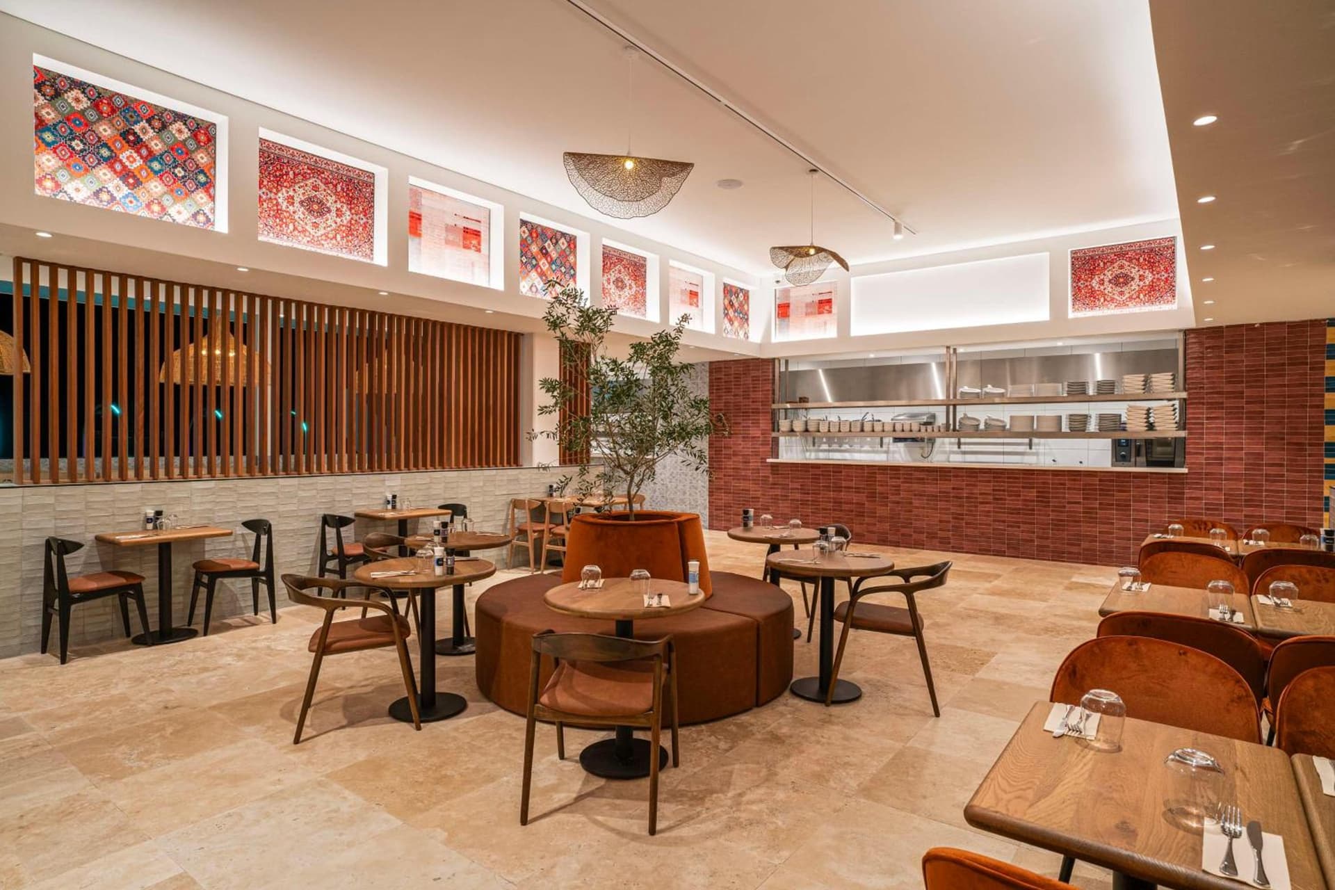 The Rif At Mangrove Beach Corendon Curacao All-Inclusive, Curio by Hilton - Photo 13