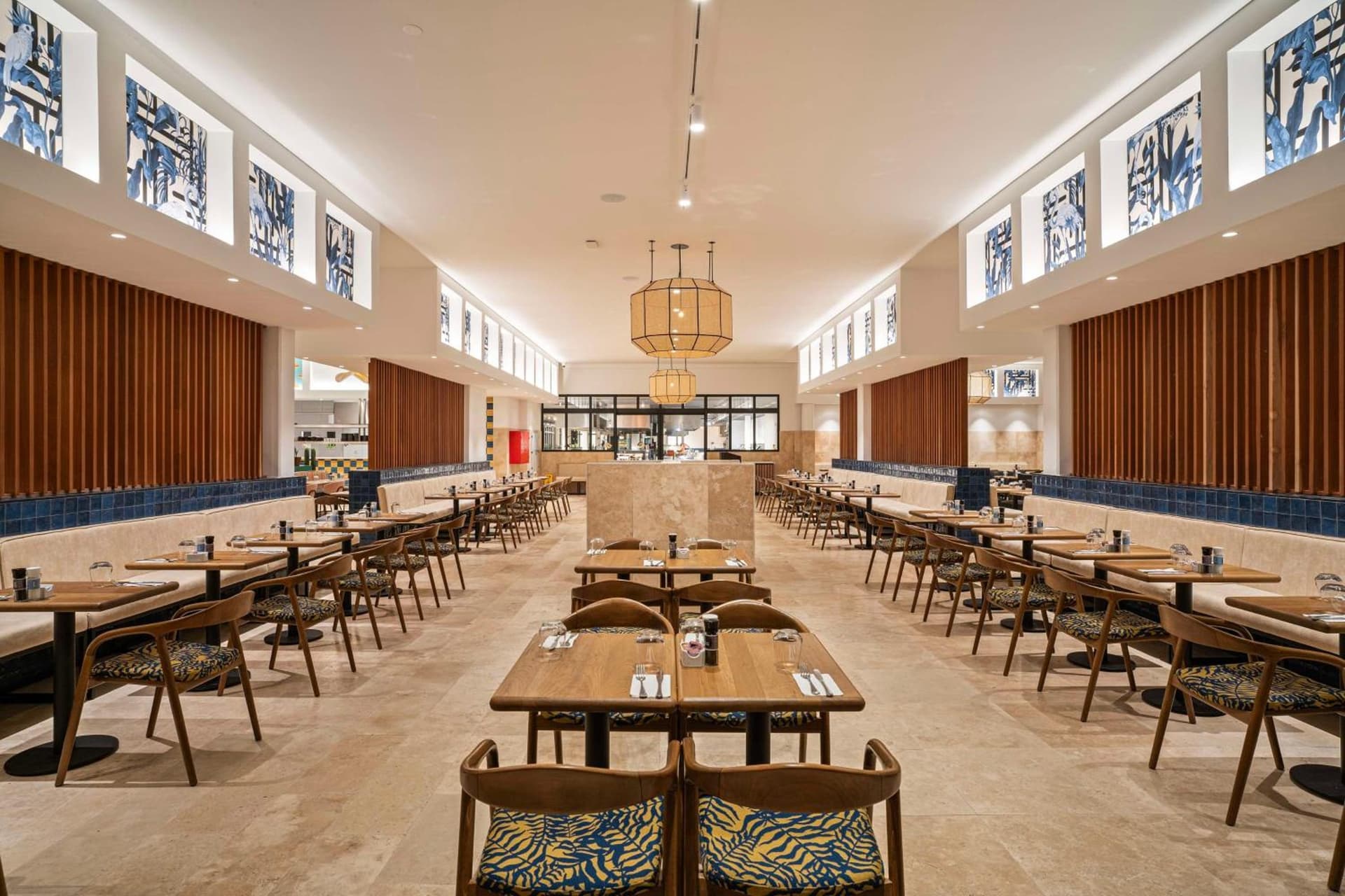 The Rif At Mangrove Beach Corendon Curacao All-Inclusive, Curio by Hilton - Photo 9