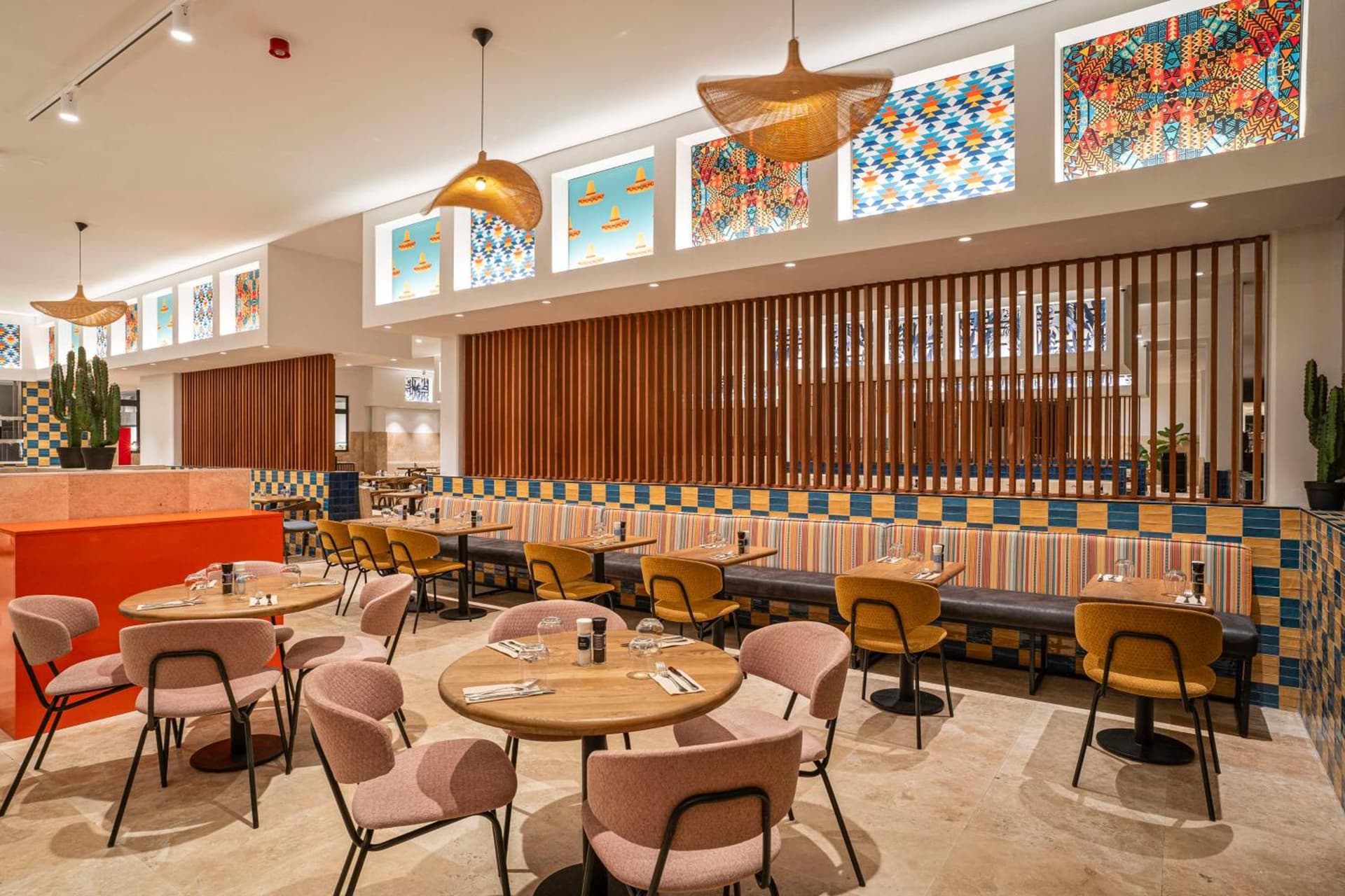 The Rif At Mangrove Beach Corendon Curacao All-Inclusive, Curio by Hilton - Photo 8