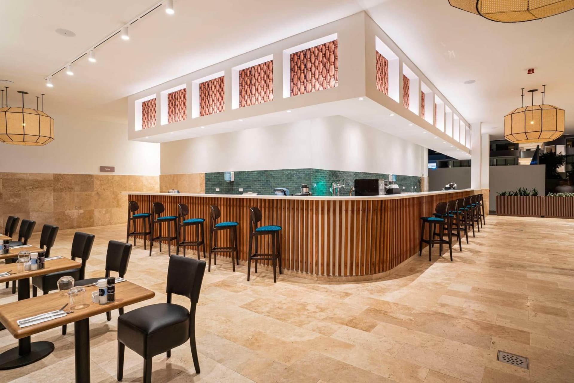 The Rif At Mangrove Beach Corendon Curacao All-Inclusive, Curio by Hilton - Photo 35