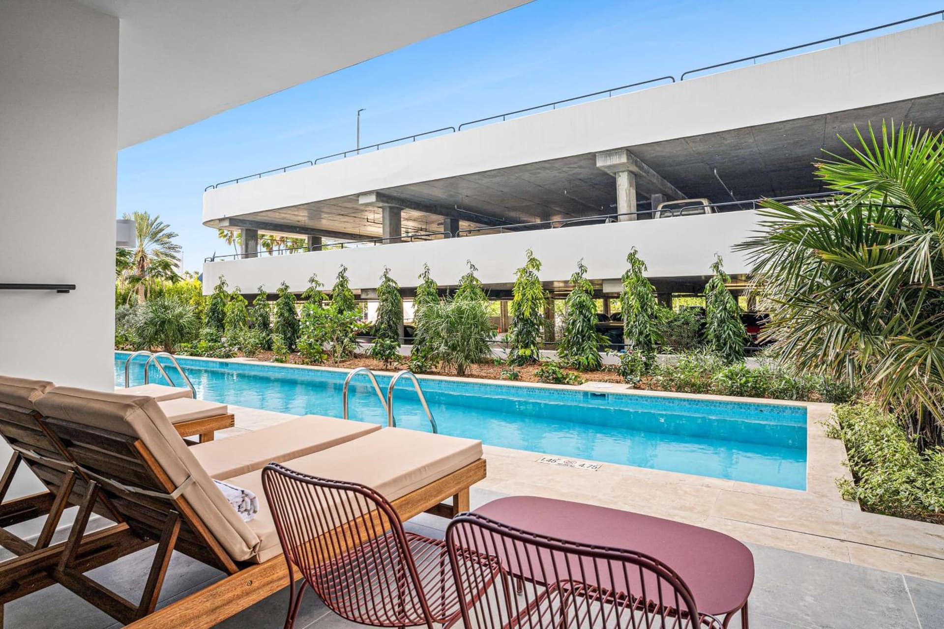 The Rif At Mangrove Beach Corendon Curacao All-Inclusive, Curio by Hilton - Photo 18