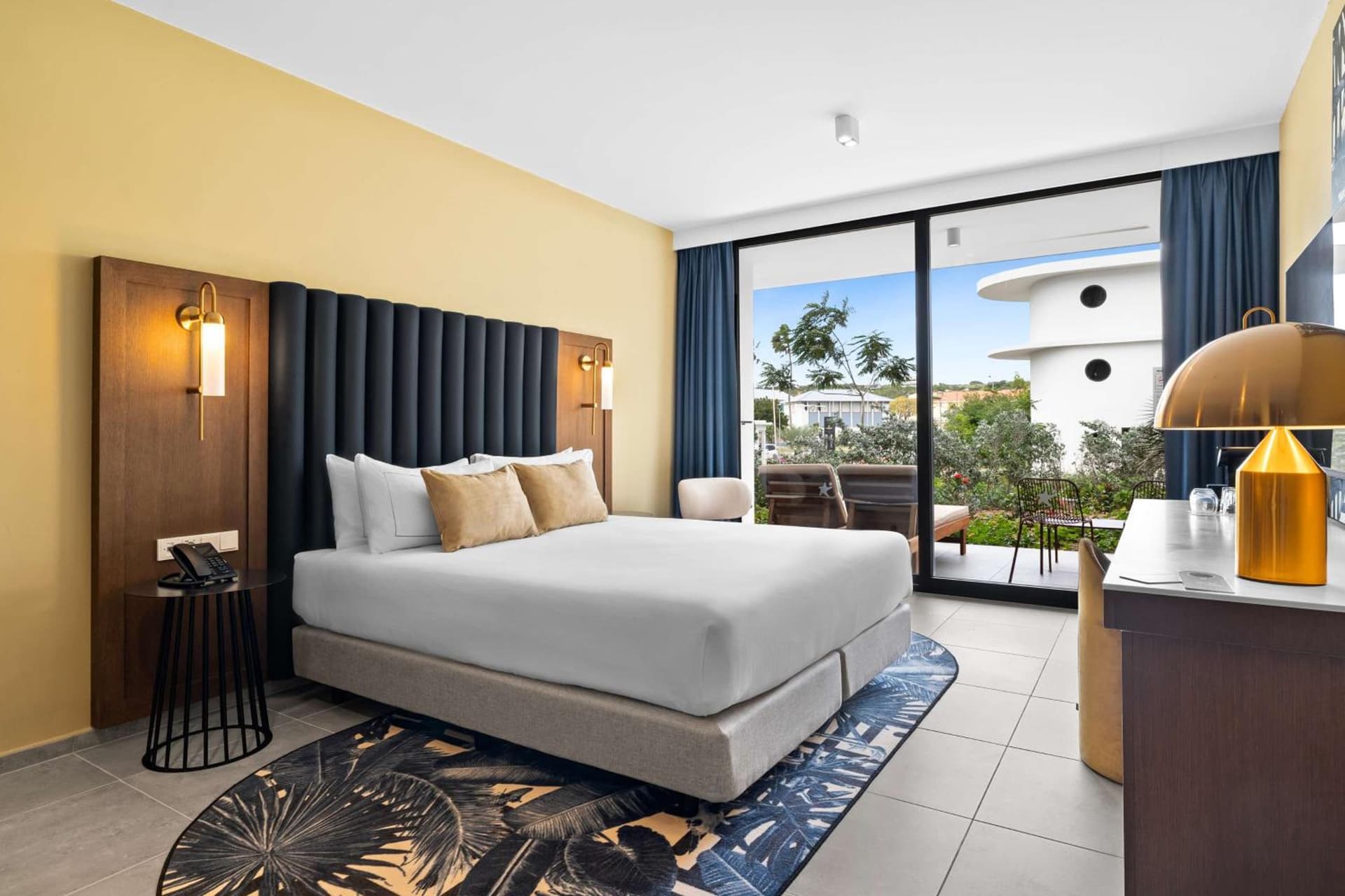 The Rif At Mangrove Beach Corendon Curacao All-Inclusive, Curio by Hilton - Photo 50