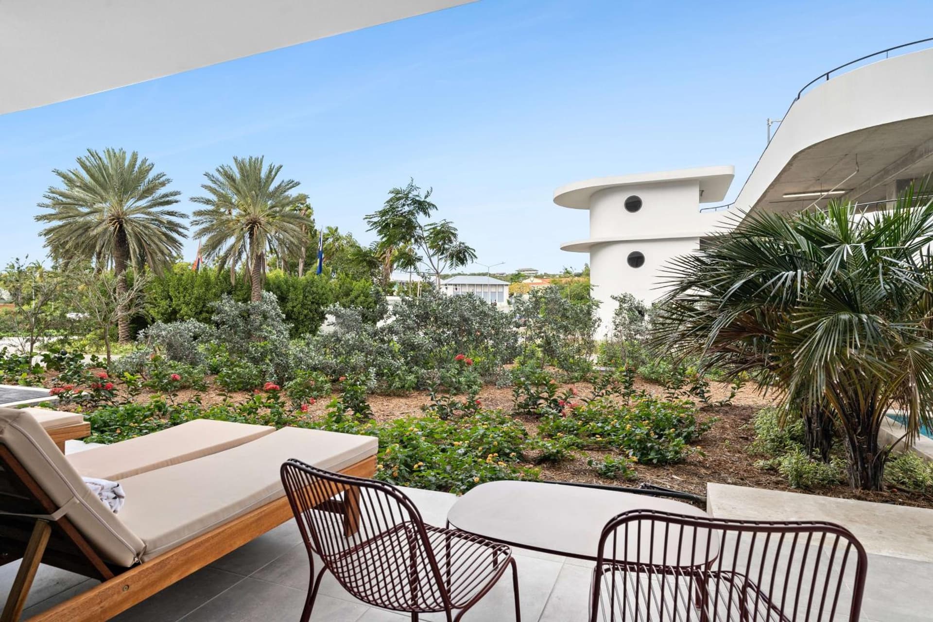 The Rif At Mangrove Beach Corendon Curacao All-Inclusive, Curio by Hilton - Photo 12