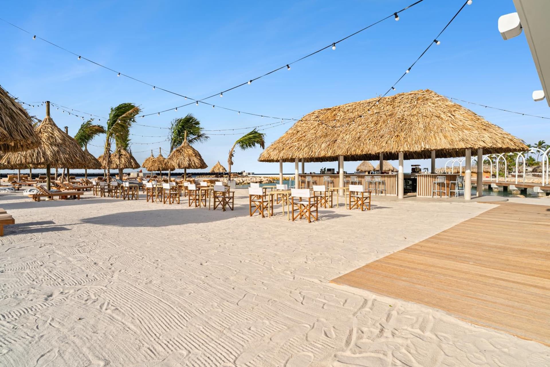 The Rif At Mangrove Beach Corendon Curacao All-Inclusive, Curio by Hilton - Photo 42