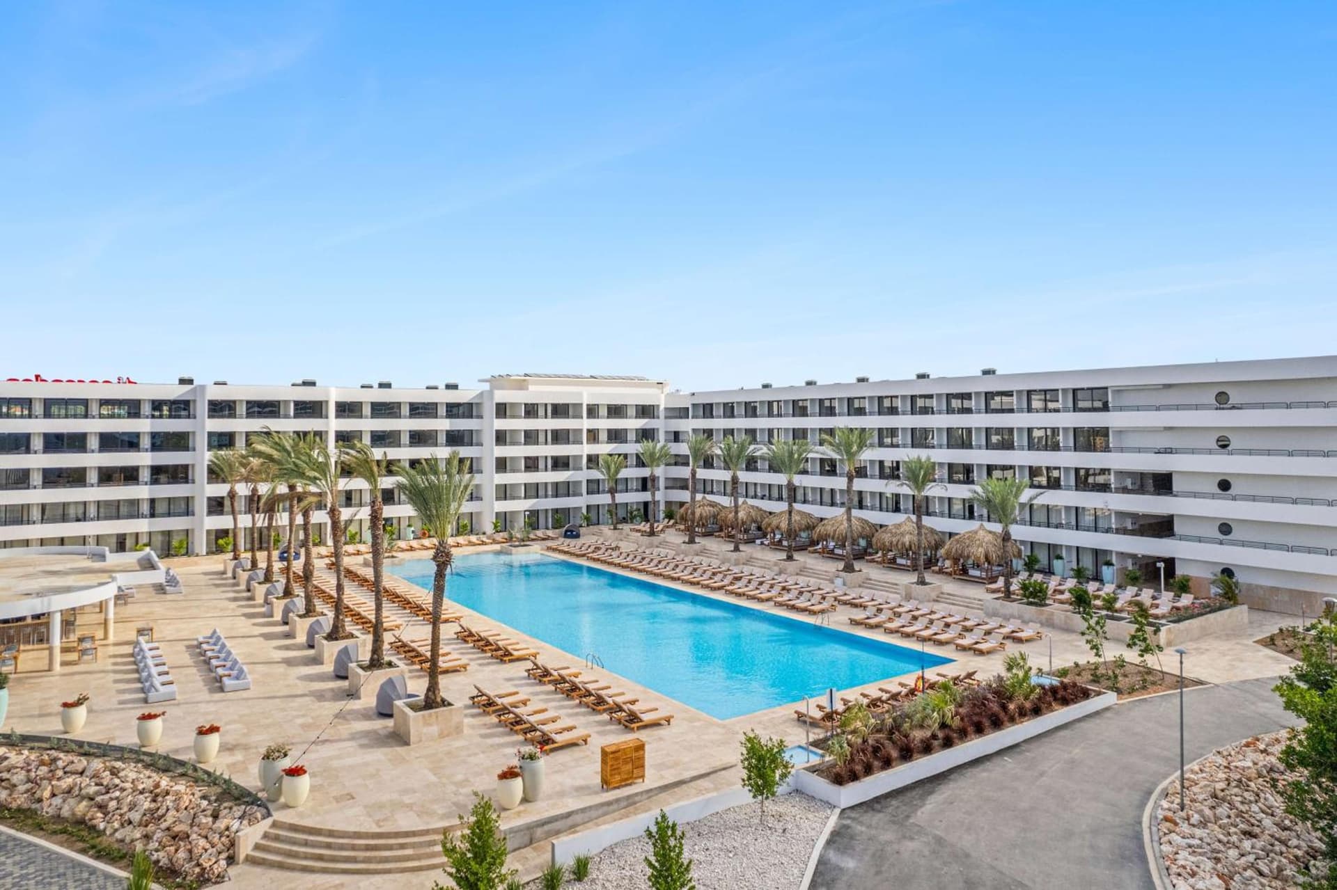 The Rif At Mangrove Beach Corendon Curacao All-Inclusive, Curio by Hilton - Photo 41