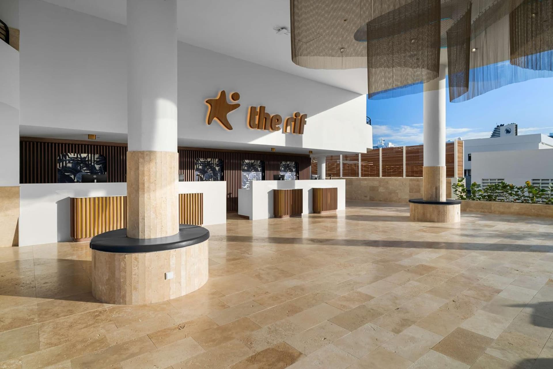 The Rif At Mangrove Beach Corendon Curacao All-Inclusive, Curio by Hilton - Photo 52