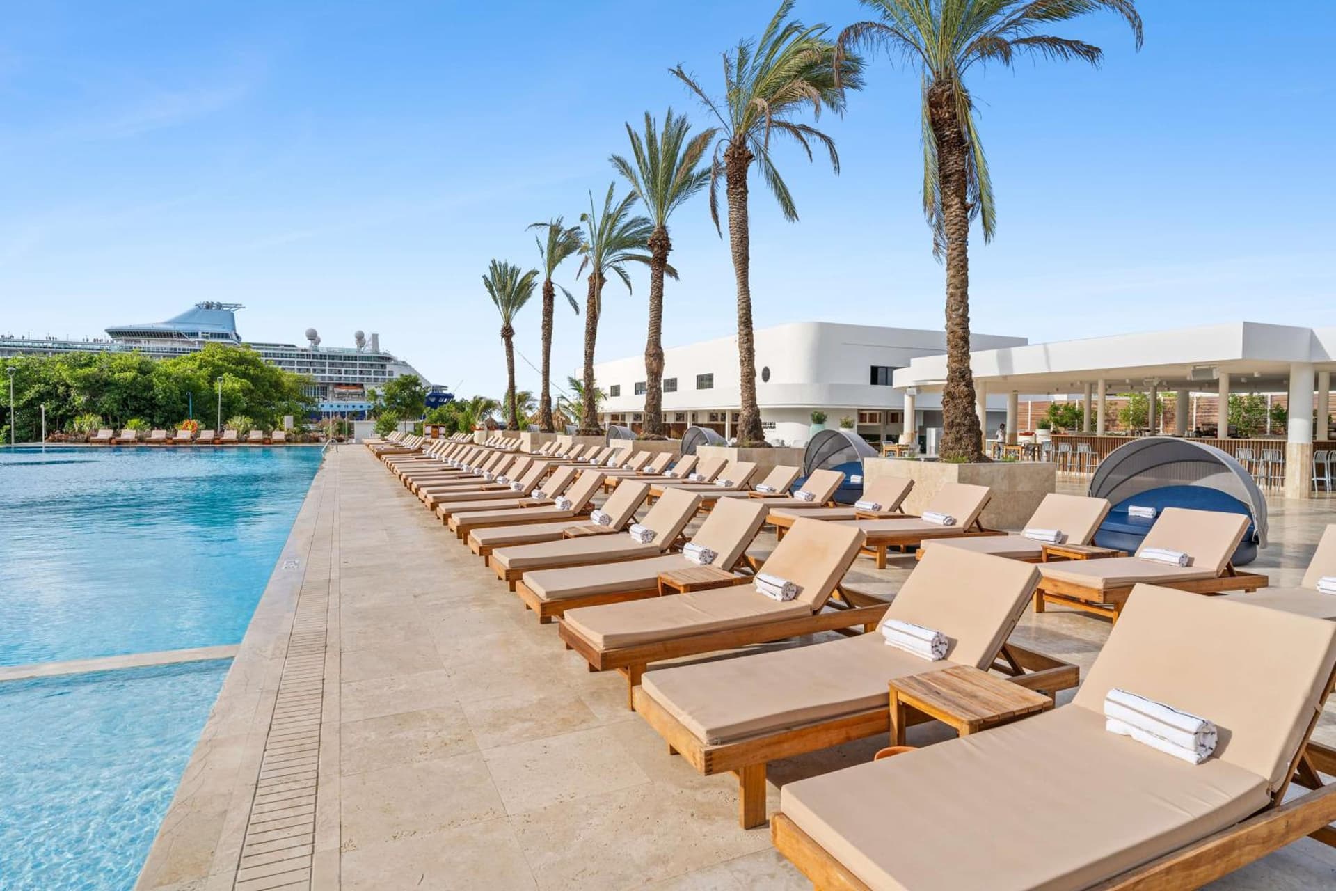 The Rif At Mangrove Beach Corendon Curacao All-Inclusive, Curio by Hilton - Photo 49