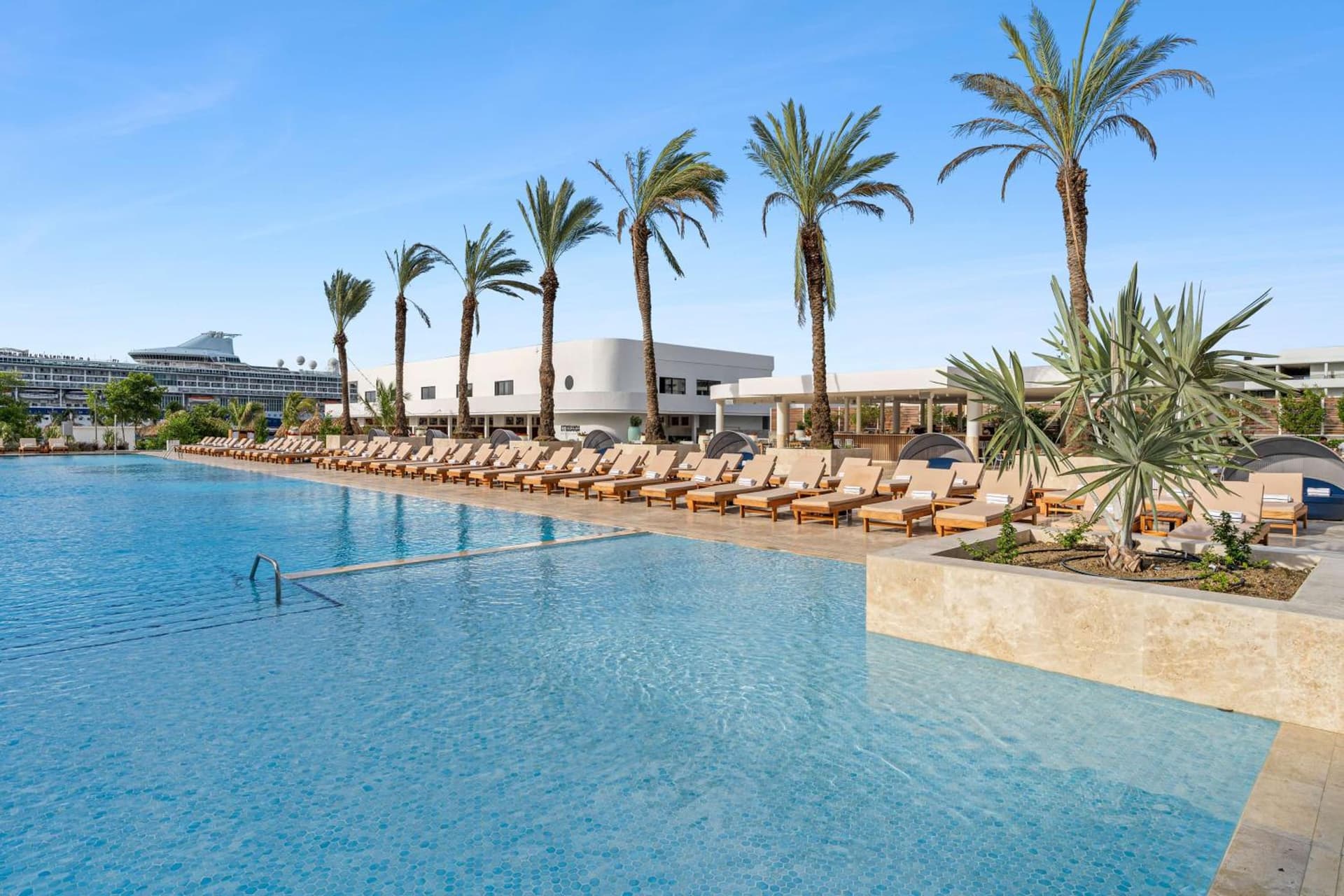 The Rif At Mangrove Beach Corendon Curacao All-Inclusive, Curio by Hilton - Photo 24