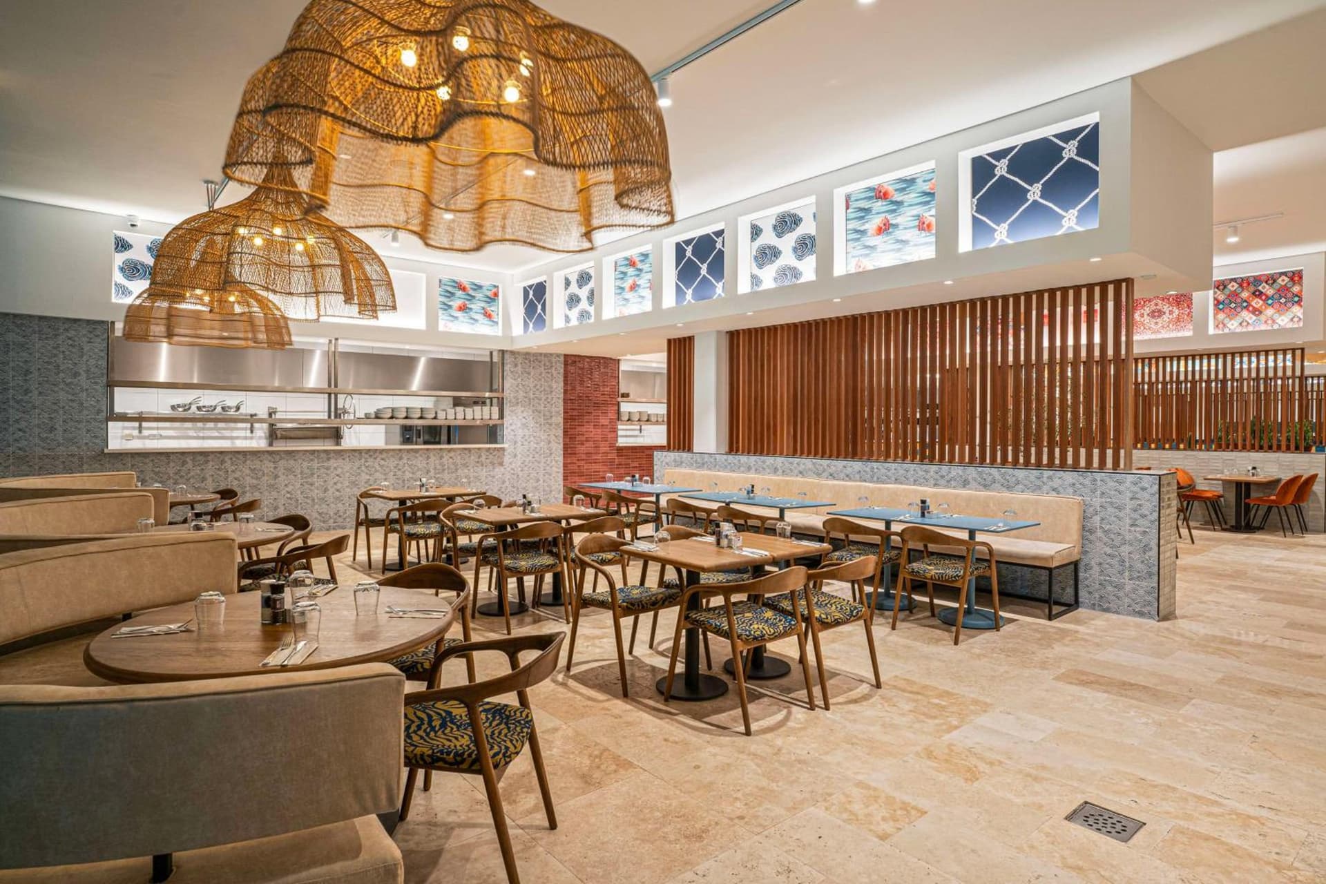 The Rif At Mangrove Beach Corendon Curacao All-Inclusive, Curio by Hilton - Photo 33