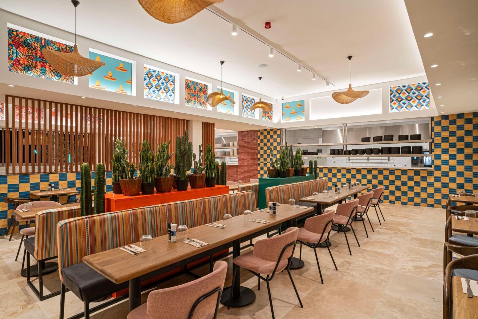 The Rif At Mangrove Beach Corendon Curacao All-Inclusive, Curio by Hilton - Photo 11