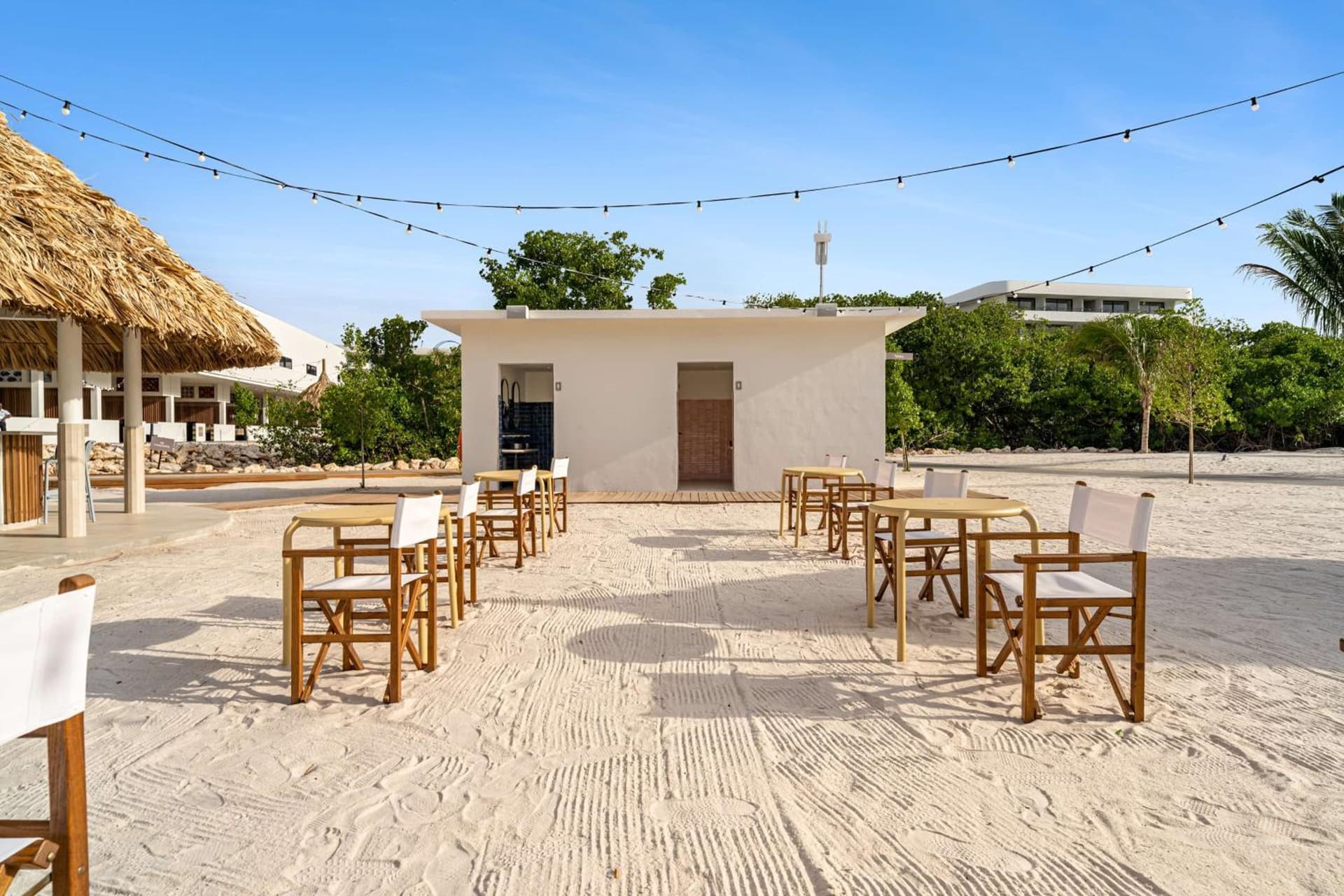 The Rif At Mangrove Beach Corendon Curacao All-Inclusive, Curio by Hilton - Photo 30