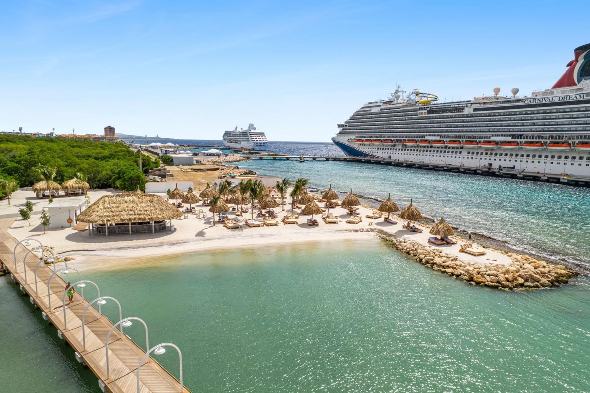 The Rif At Mangrove Beach Corendon Curacao All-Inclusive, Curio by Hilton - Photo 26