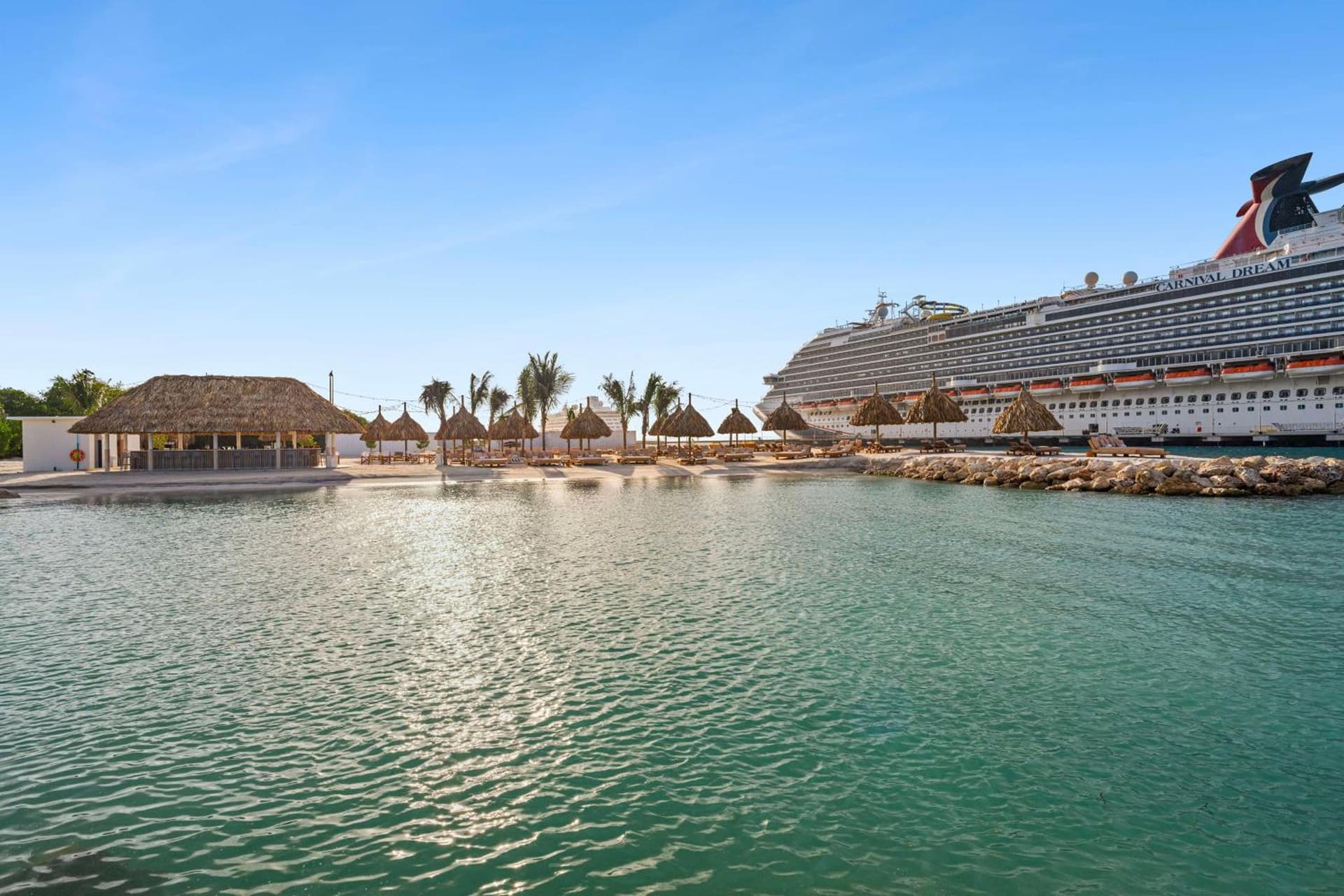 The Rif At Mangrove Beach Corendon Curacao All-Inclusive, Curio by Hilton - Photo 25