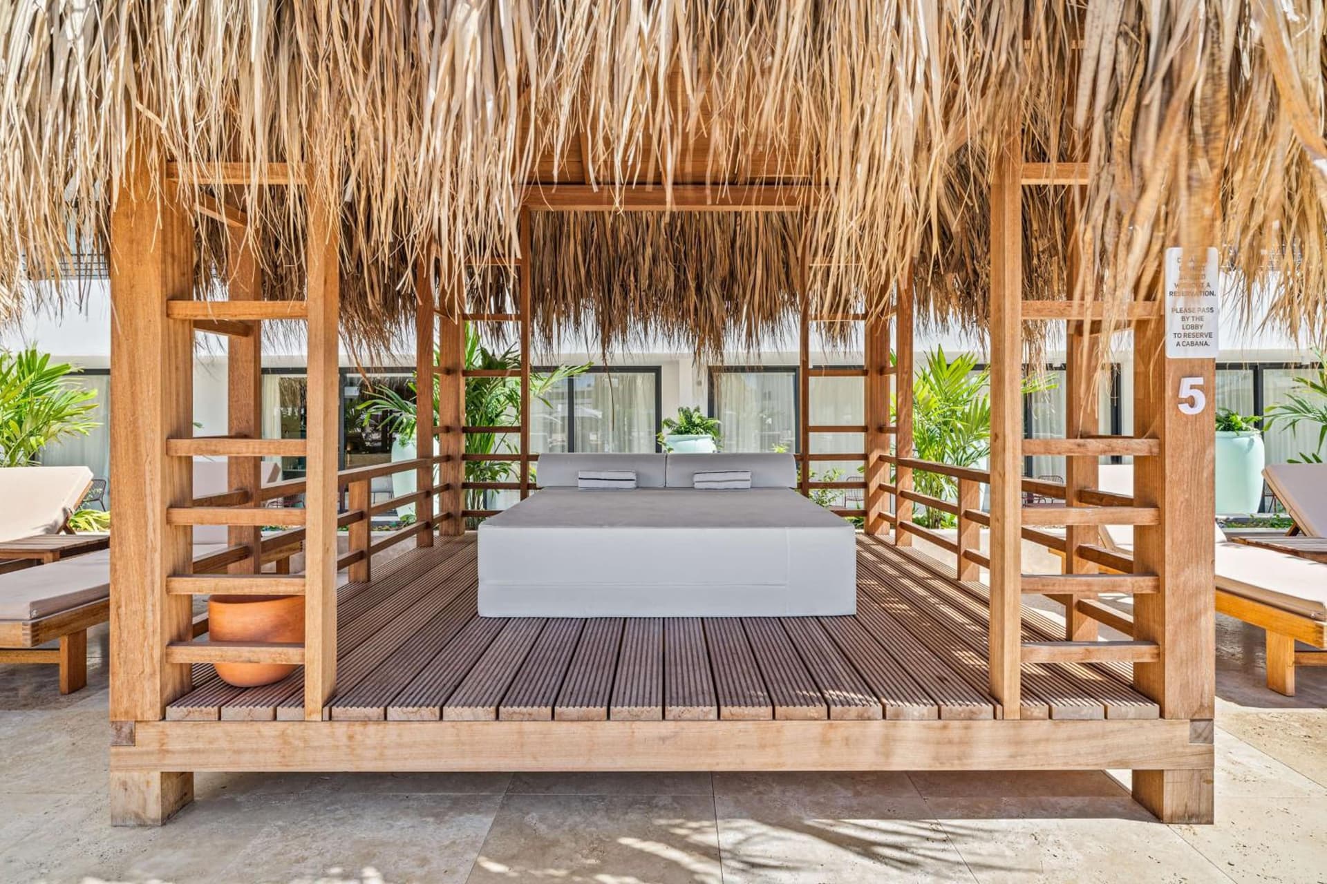 The Rif At Mangrove Beach Corendon Curacao All-Inclusive, Curio by Hilton - Photo 23