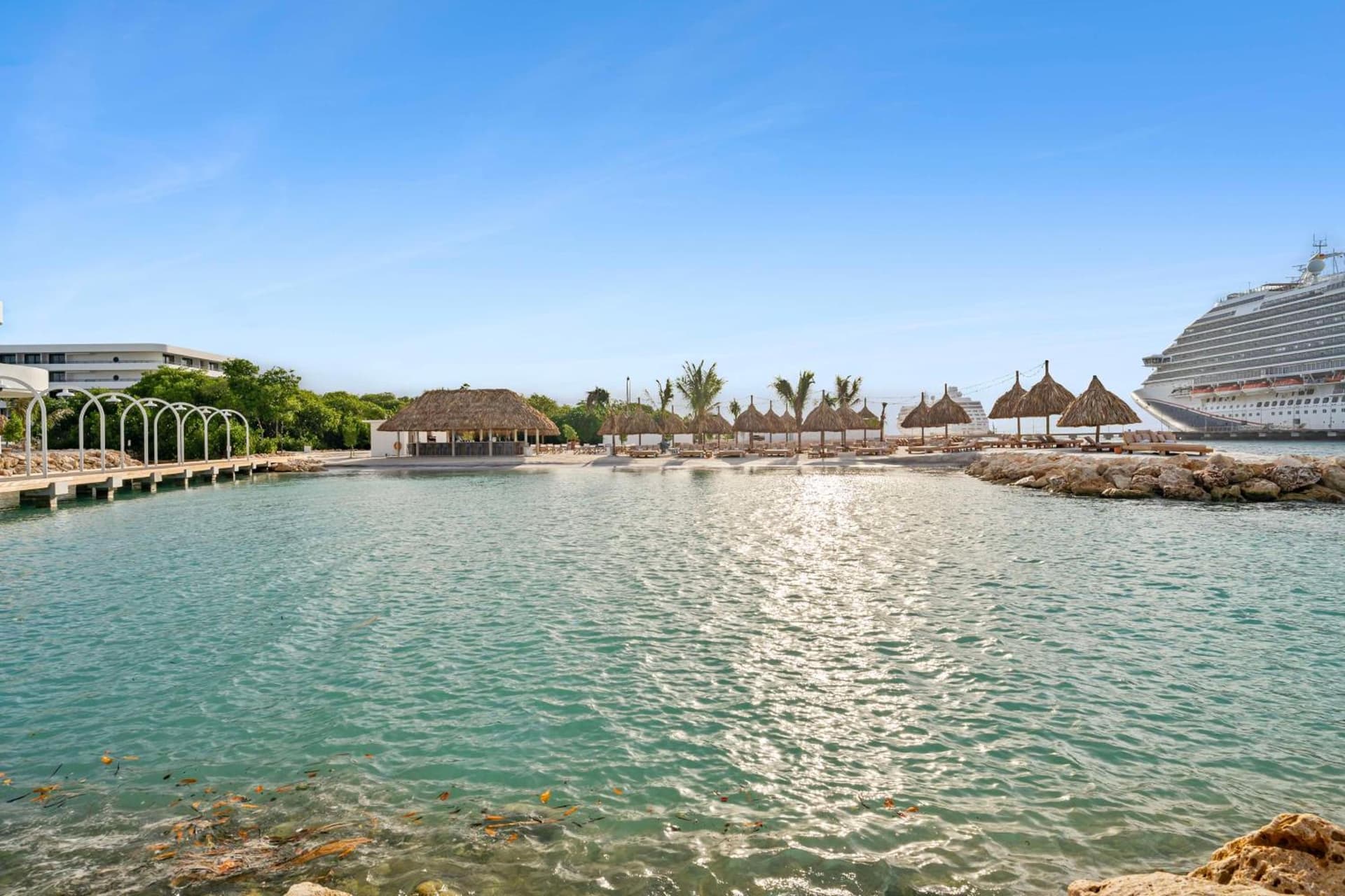 The Rif At Mangrove Beach Corendon Curacao All-Inclusive, Curio by Hilton - Photo 27