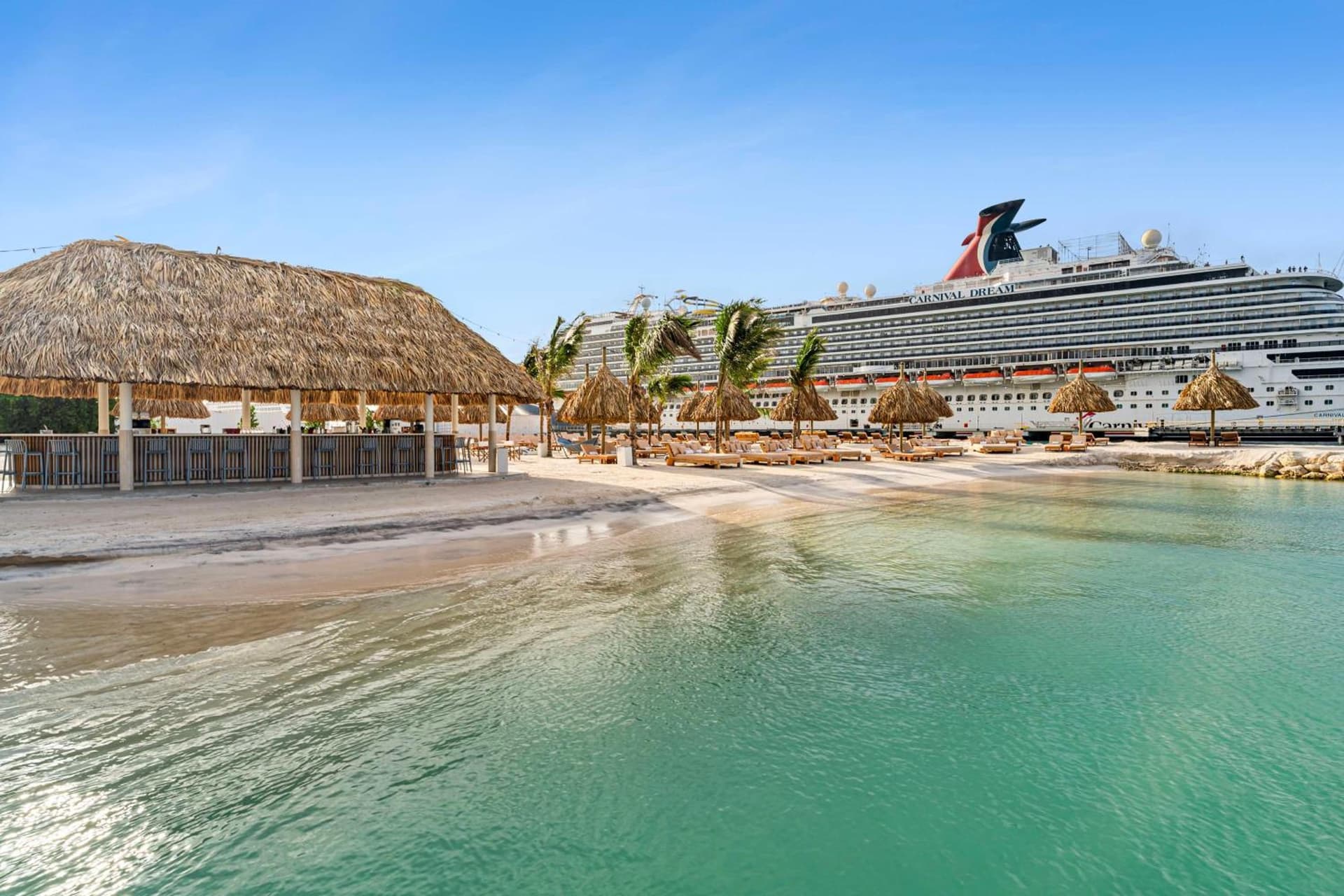 The Rif At Mangrove Beach Corendon Curacao All-Inclusive, Curio by Hilton - Photo 15