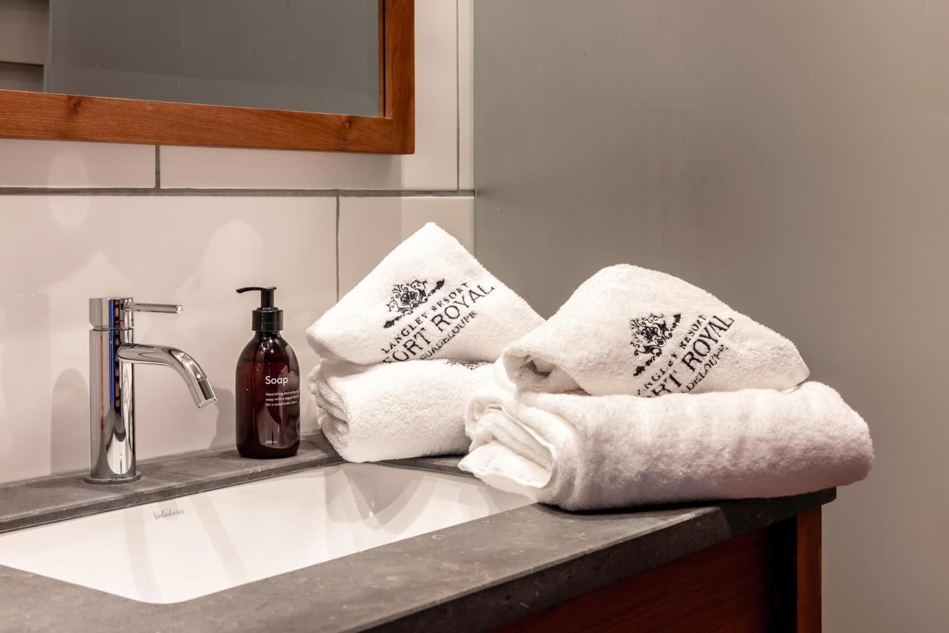 Langley Resort Fort Royal - Photo 25