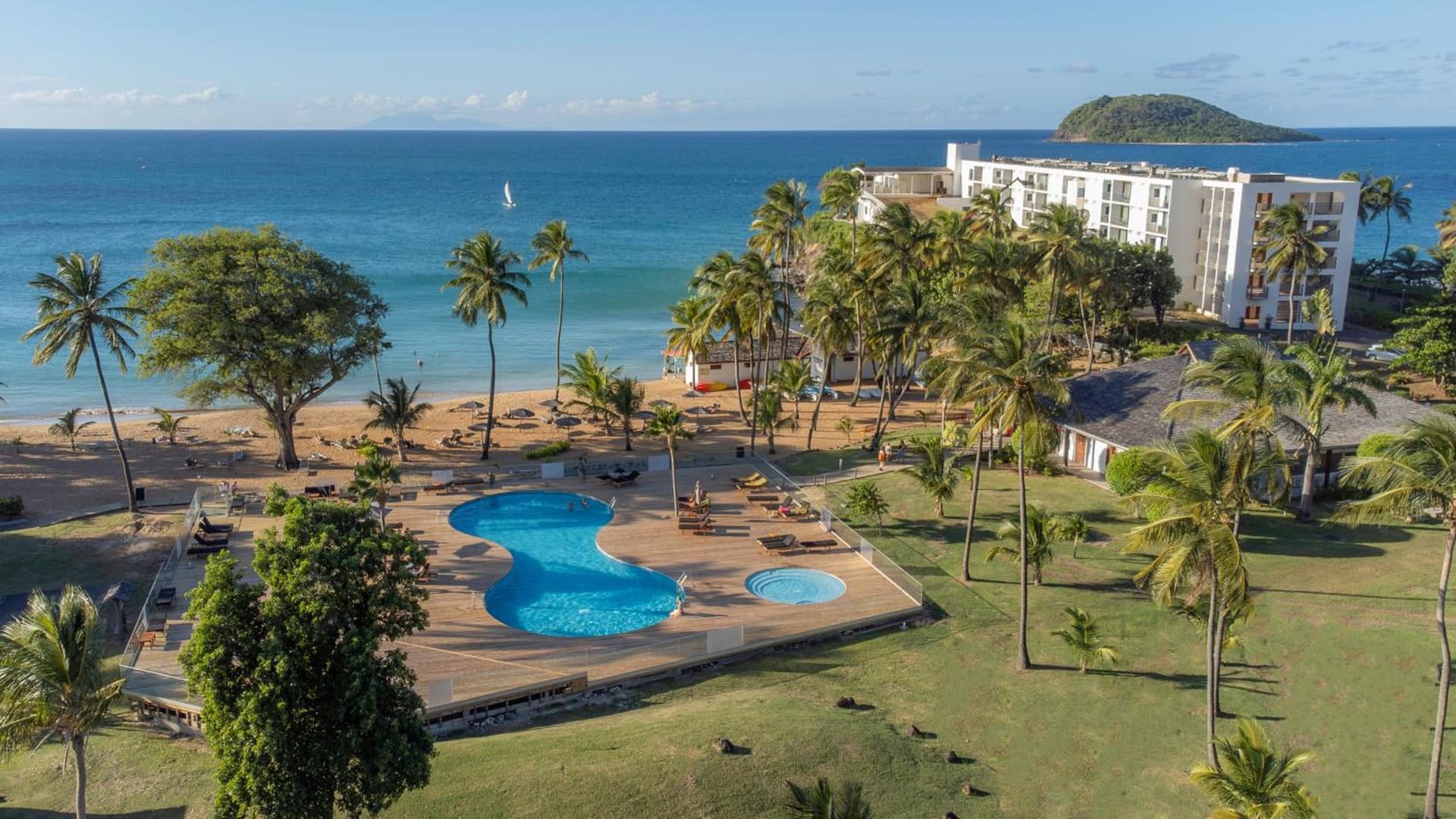 Langley Resort Fort Royal - Photo 97