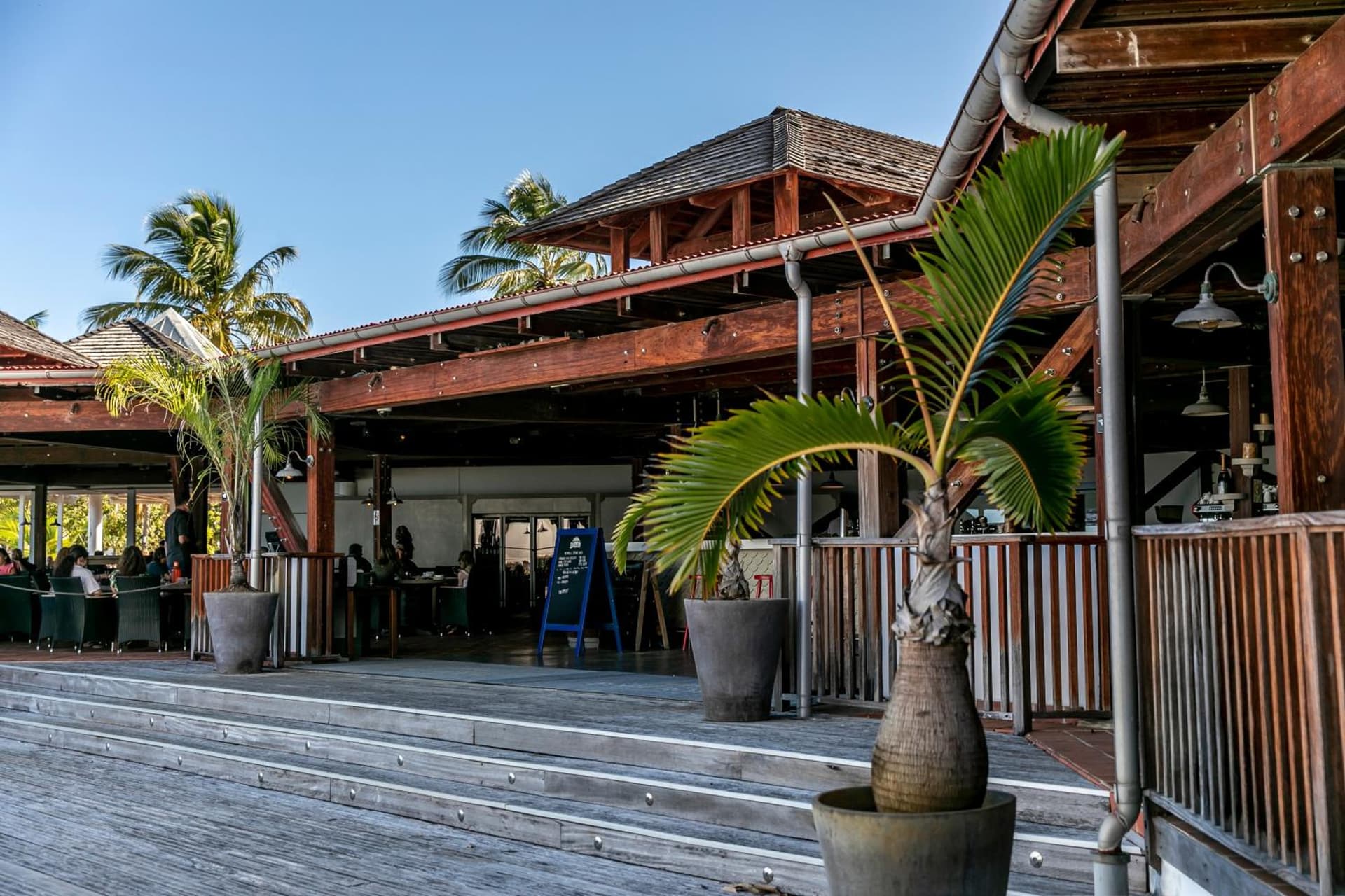 Langley Resort Fort Royal - Photo 104