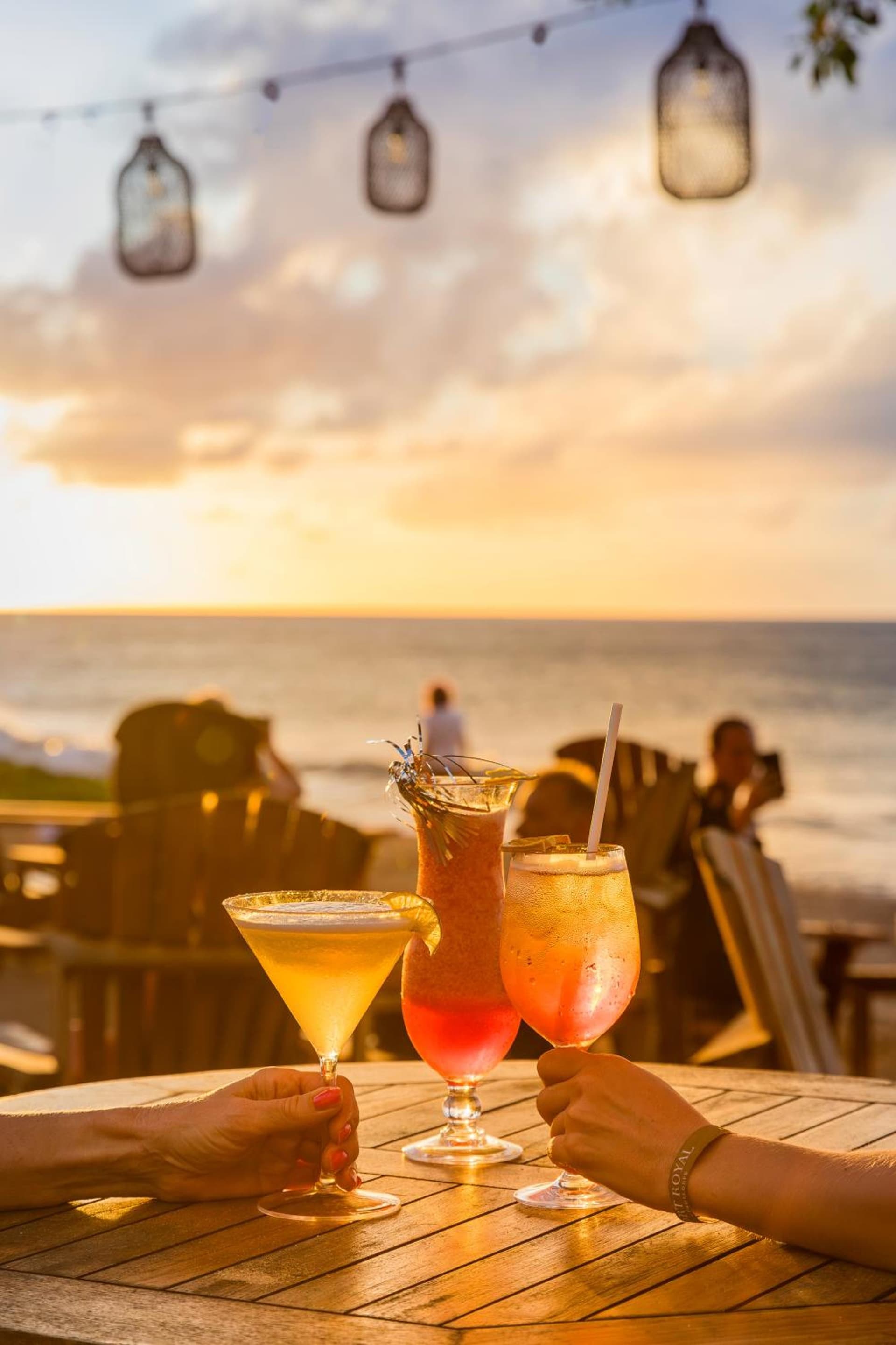 Langley Resort Fort Royal - Photo 100