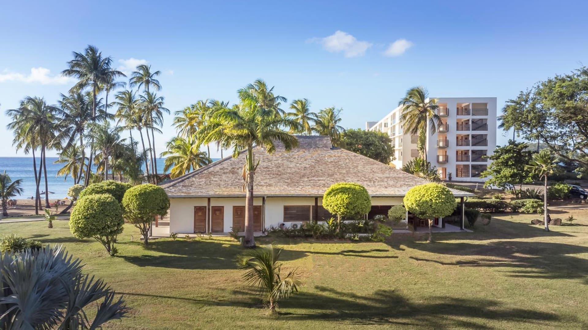 Langley Resort Fort Royal - Photo 98