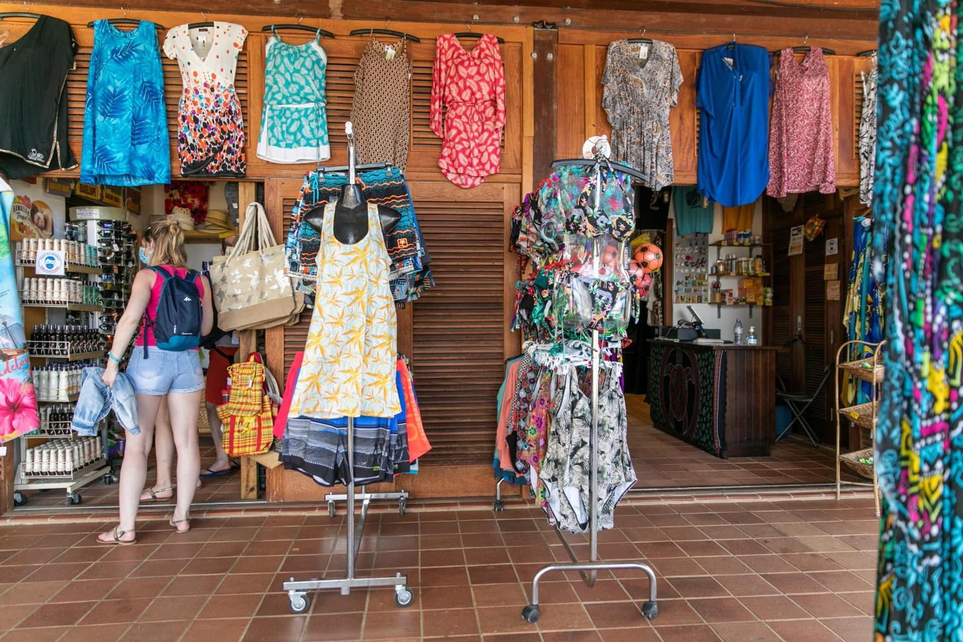 Langley Resort Fort Royal - Photo 103