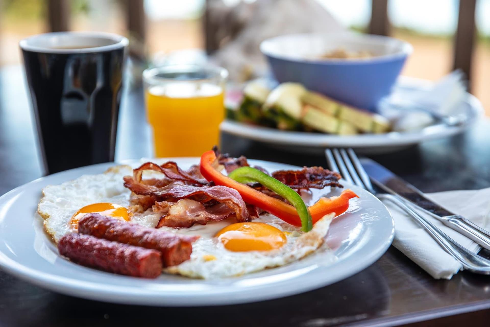 Langley Resort Fort Royal - Photo 101