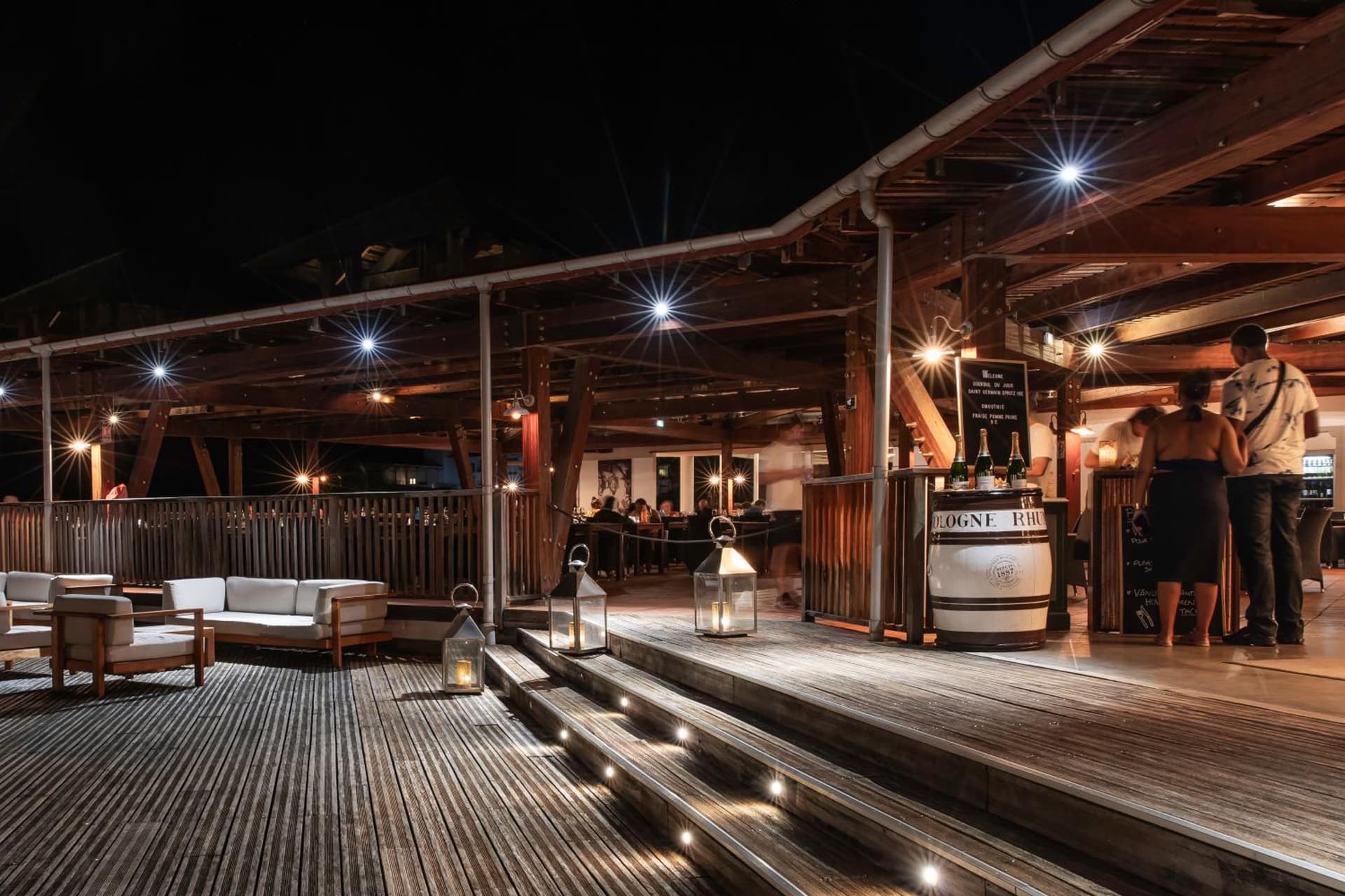 Langley Resort Fort Royal - Photo 102